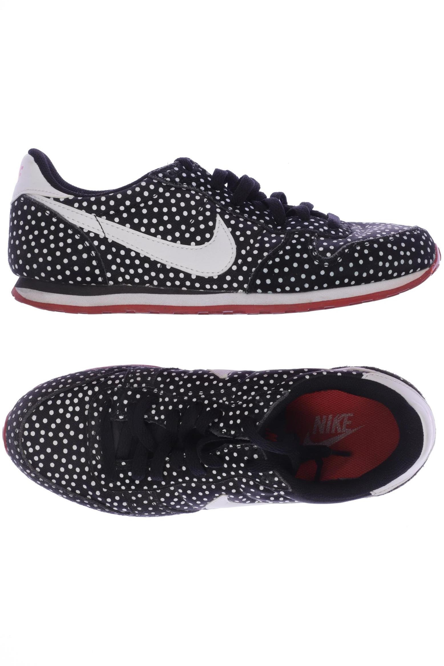 

Nike Damen Sneakers, schwarz, Gr. 40