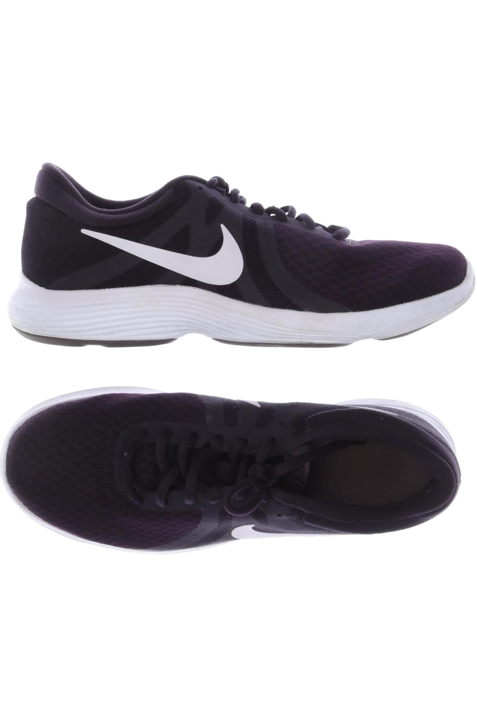 

Nike Damen Sneakers, flieder, Gr. 38