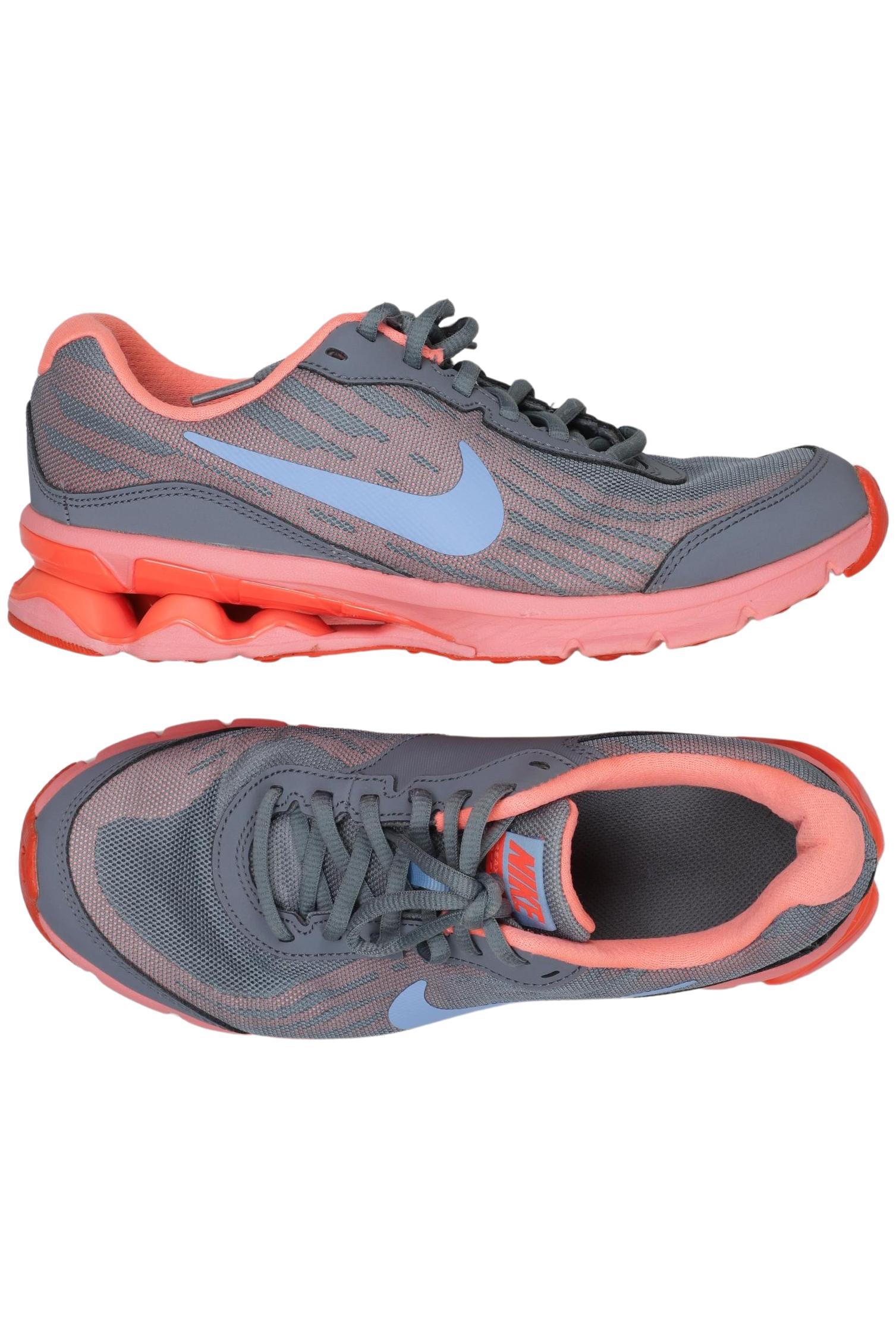 

Nike Damen Sneakers, mehrfarbig, Gr. 38