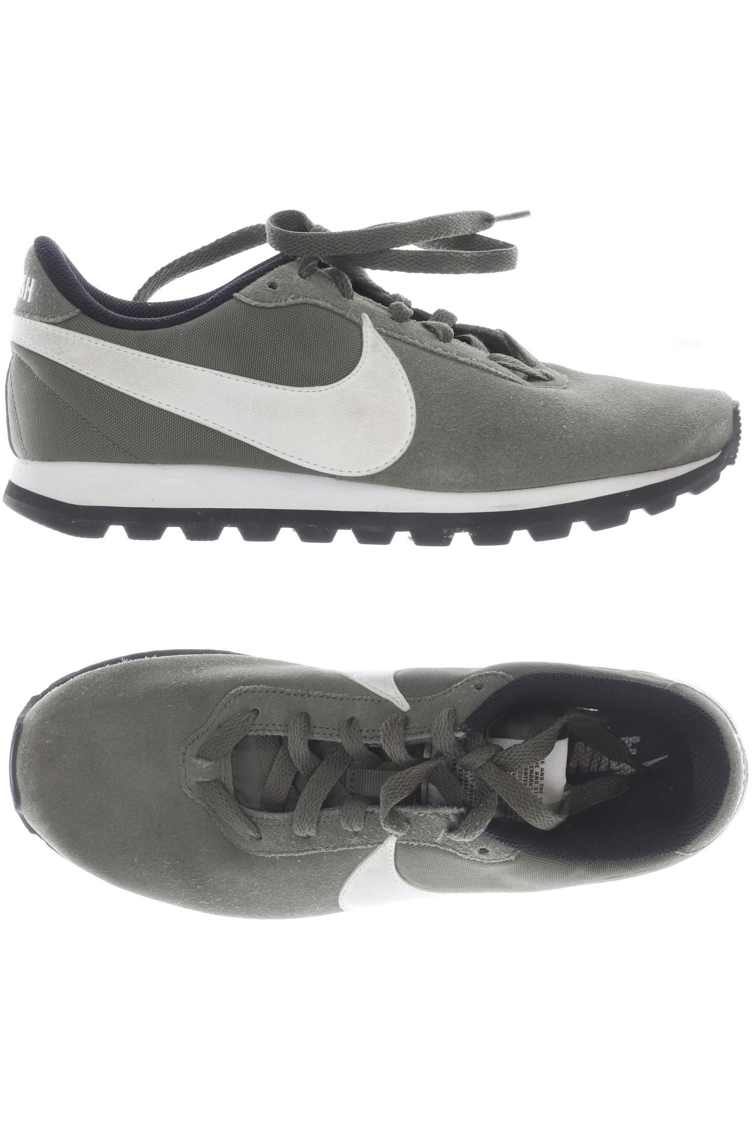 

Nike Damen Sneakers, grün, Gr. 40