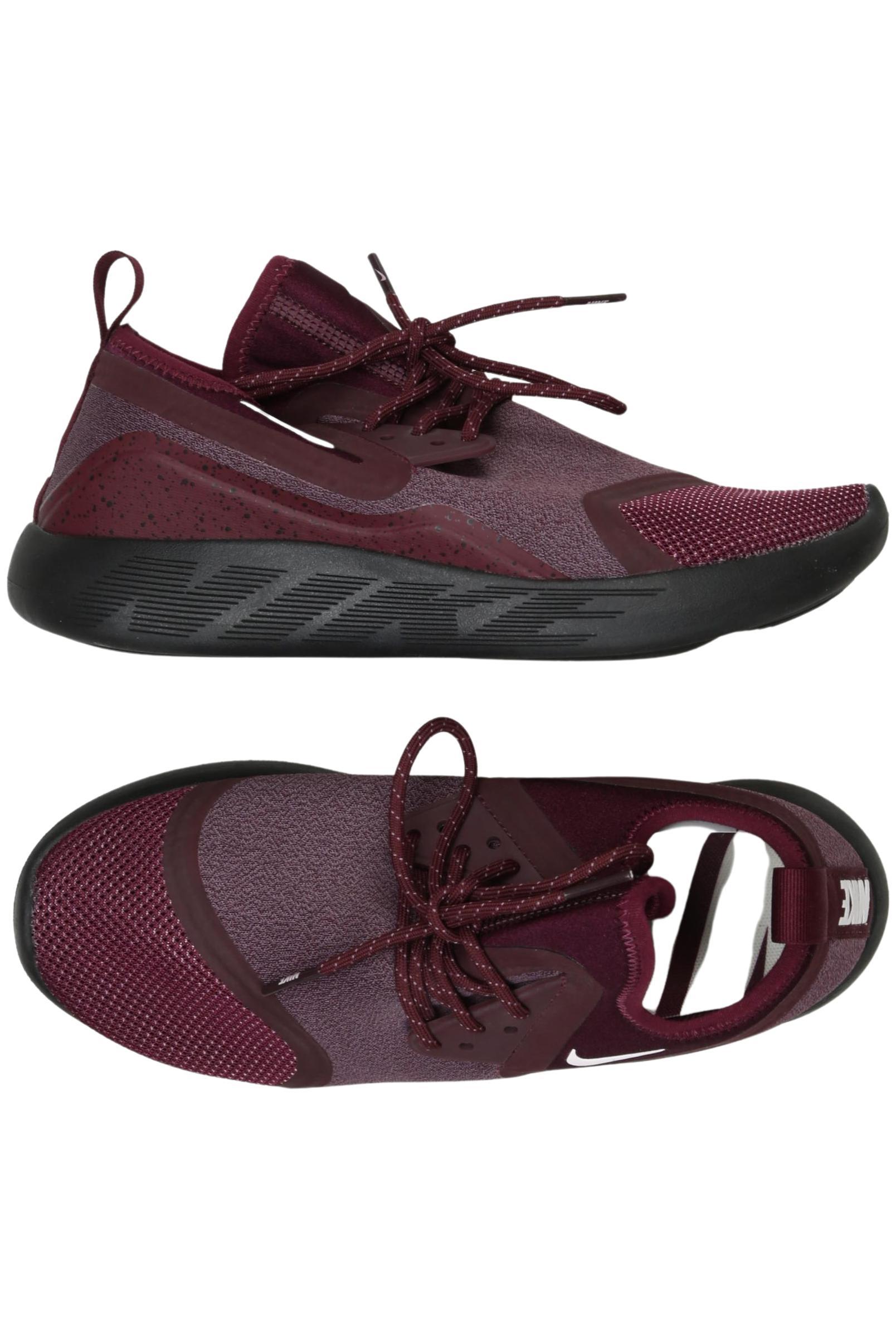 

Nike Damen Sneakers, bordeaux, Gr. 40