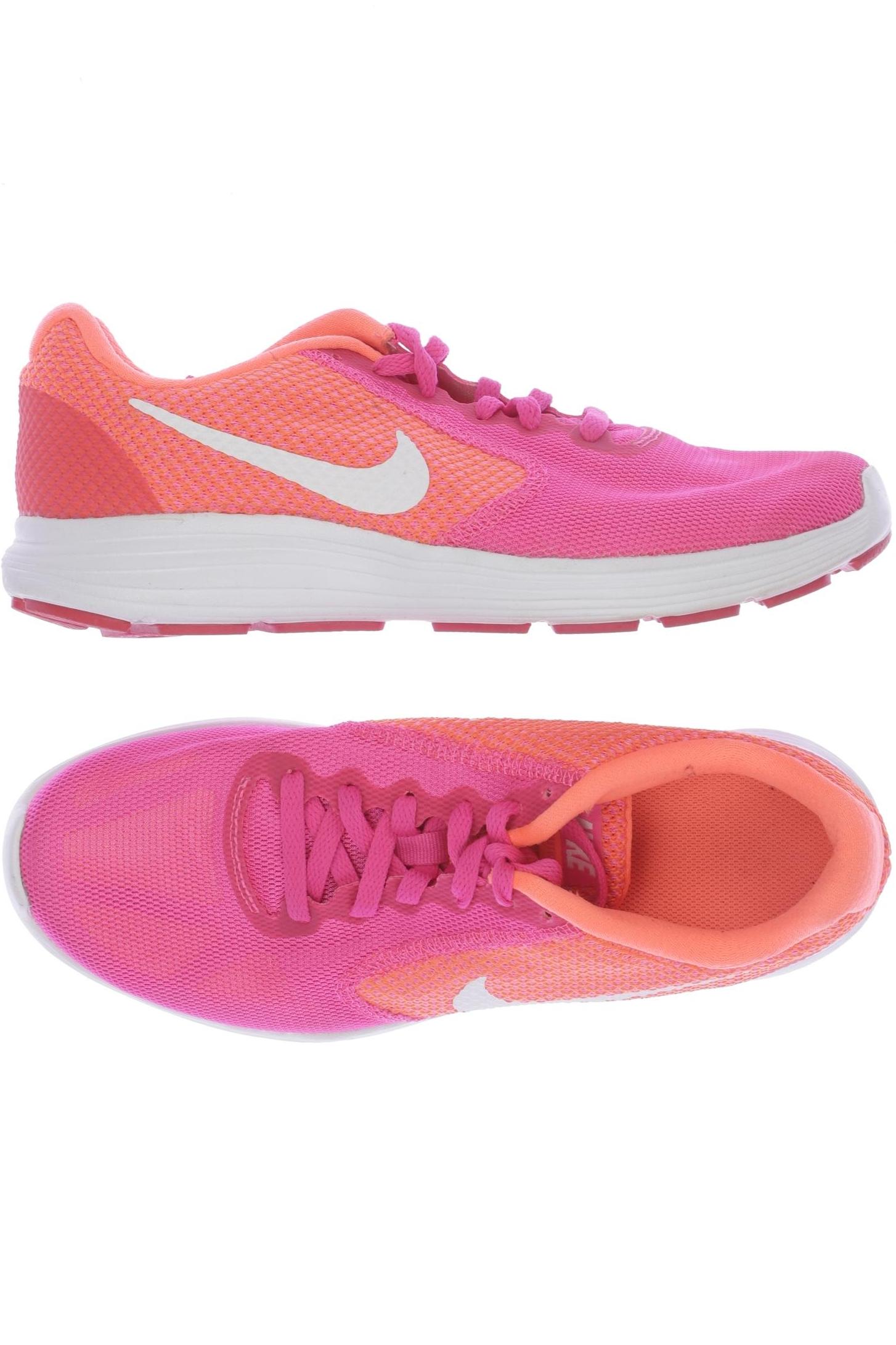 

Nike Damen Sneakers, pink, Gr. 38.5