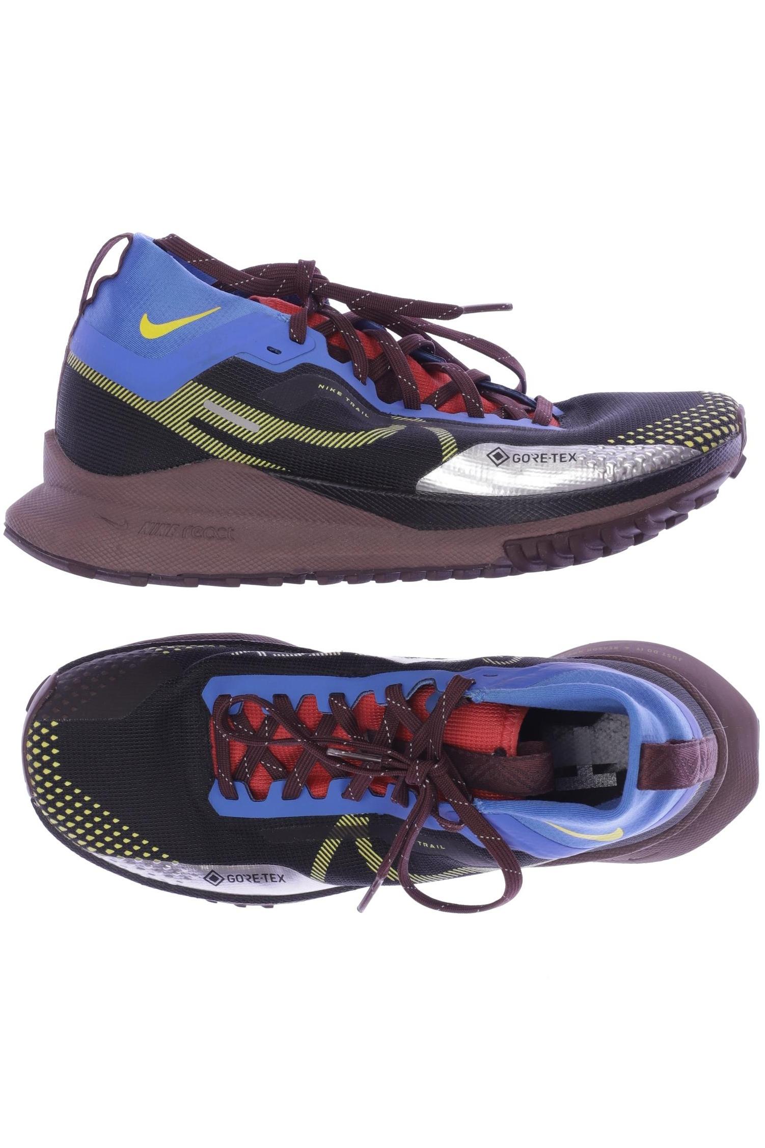 

Nike Damen Sneakers, mehrfarbig, Gr. 38