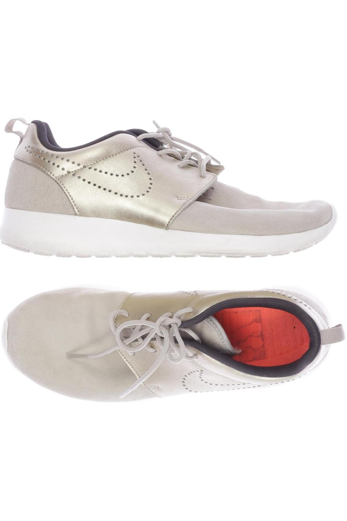 

Nike Damen Sneakers, beige