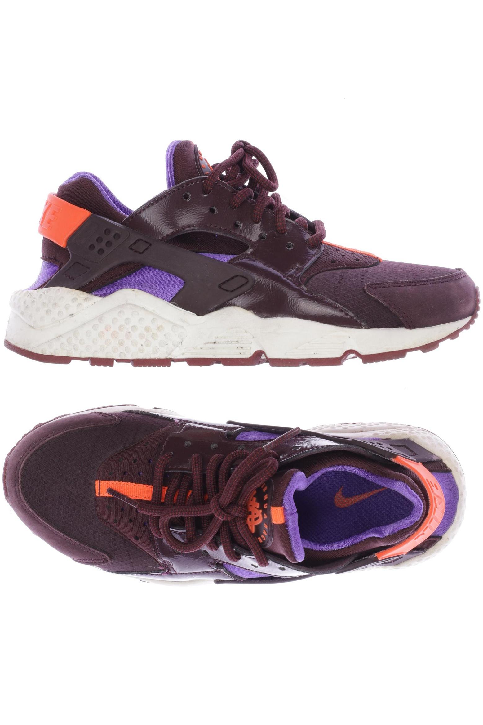 

Nike Damen Sneakers, bordeaux
