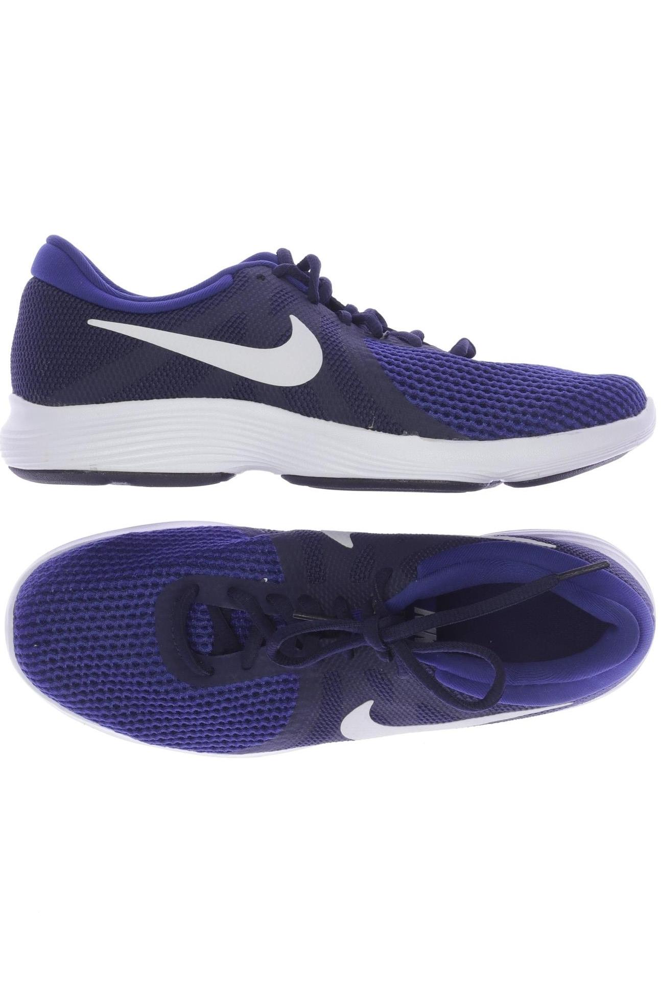 

Nike Damen Sneakers, blau, Gr. 40