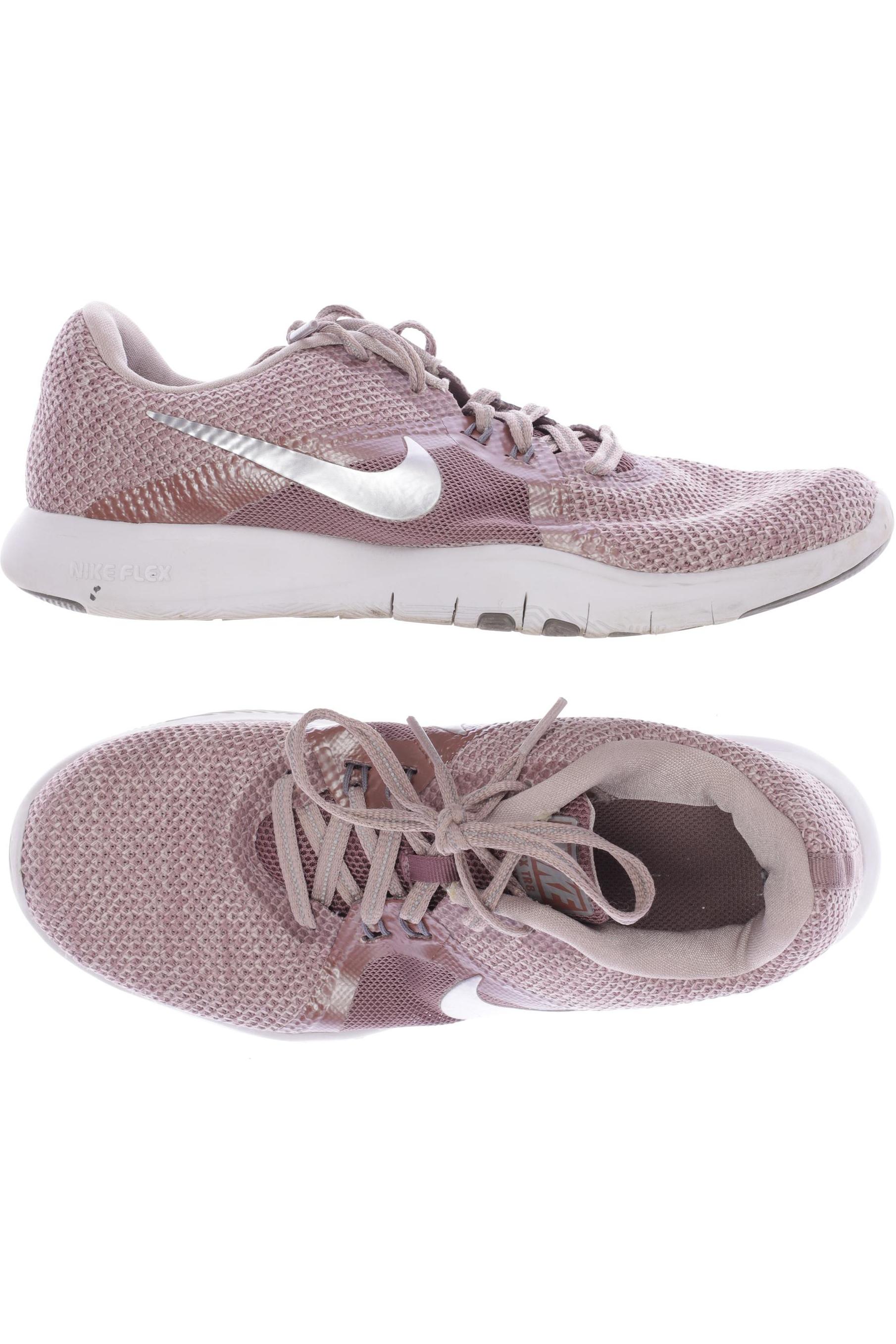 

Nike Damen Sneakers, pink