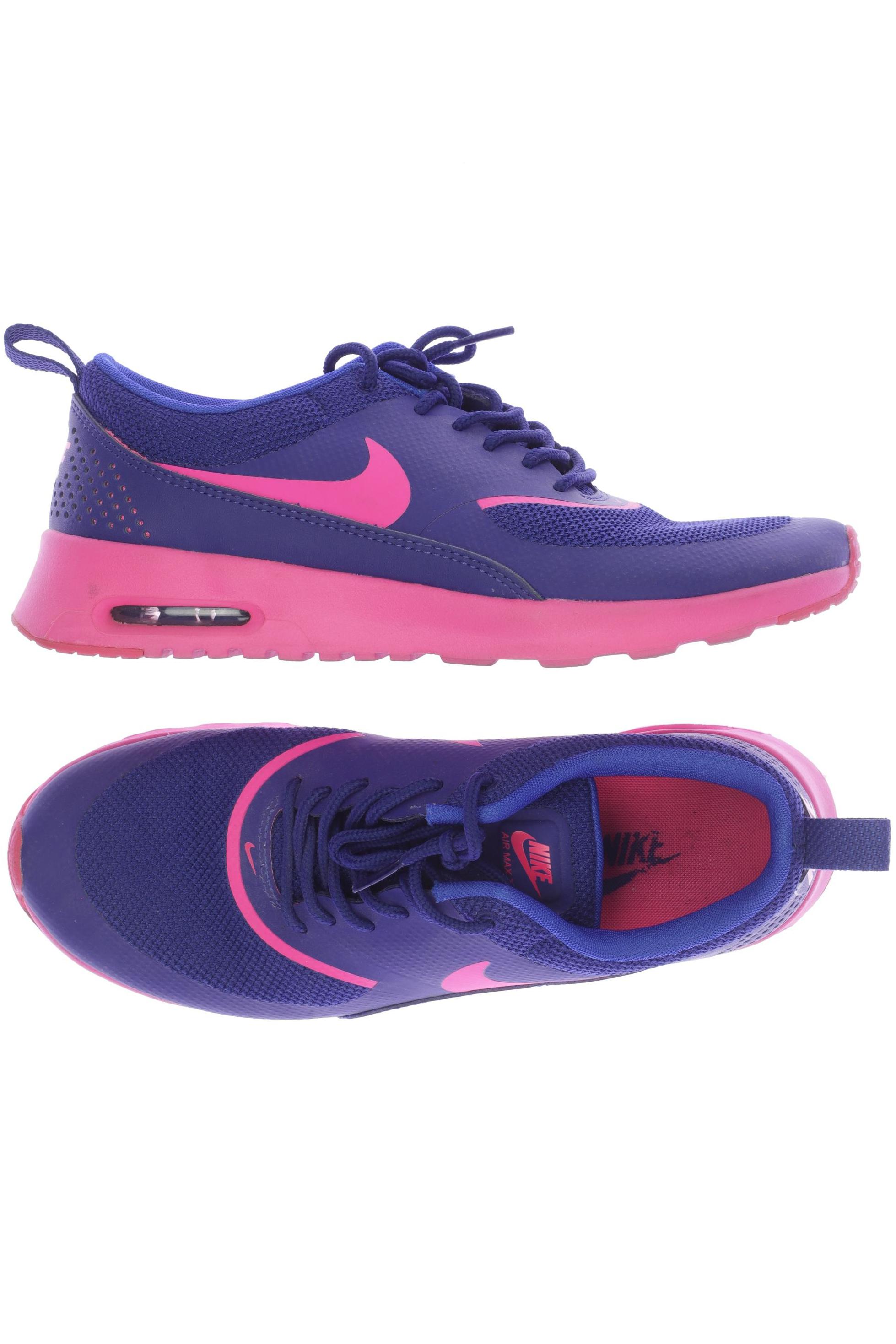 

Nike Damen Sneakers, blau, Gr. 39