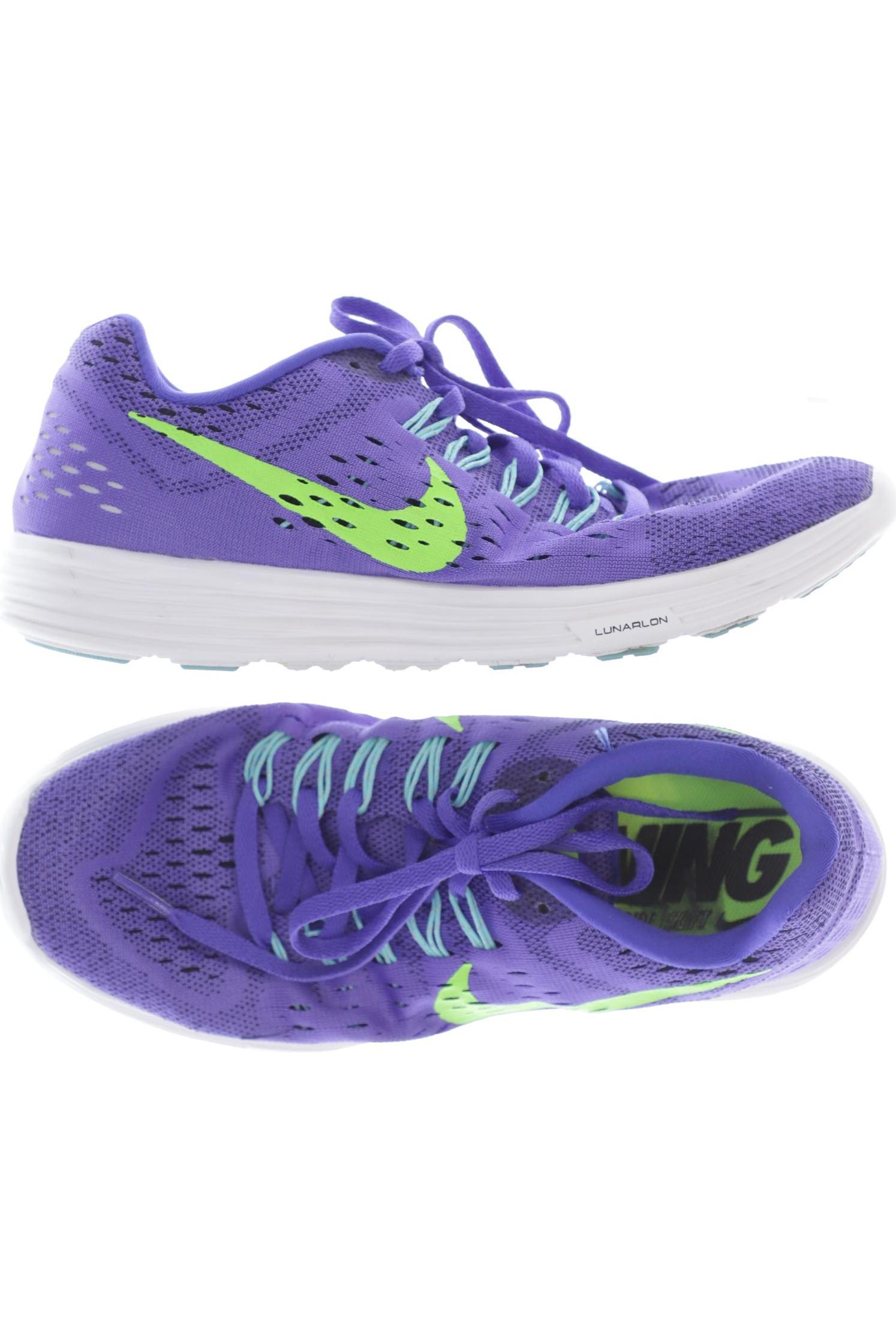 

Nike Damen Sneakers, flieder, Gr. 38.5