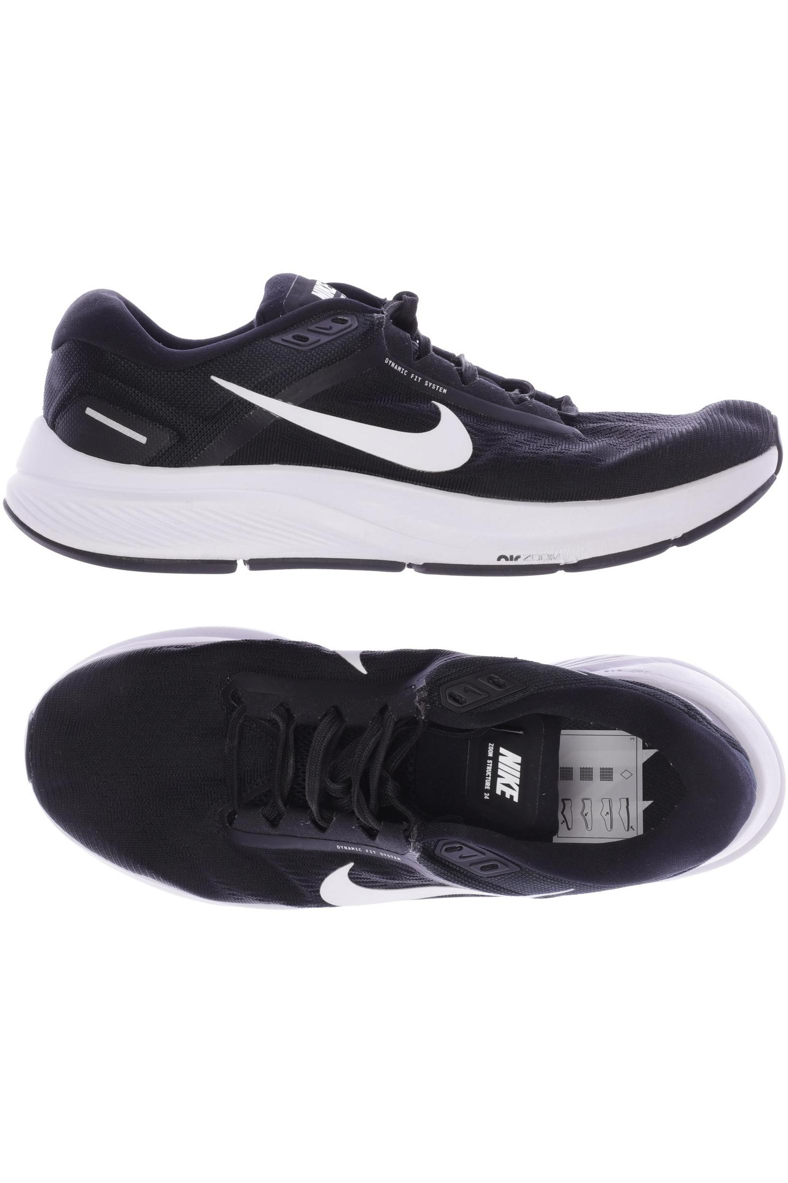 

Nike Damen Sneakers, schwarz