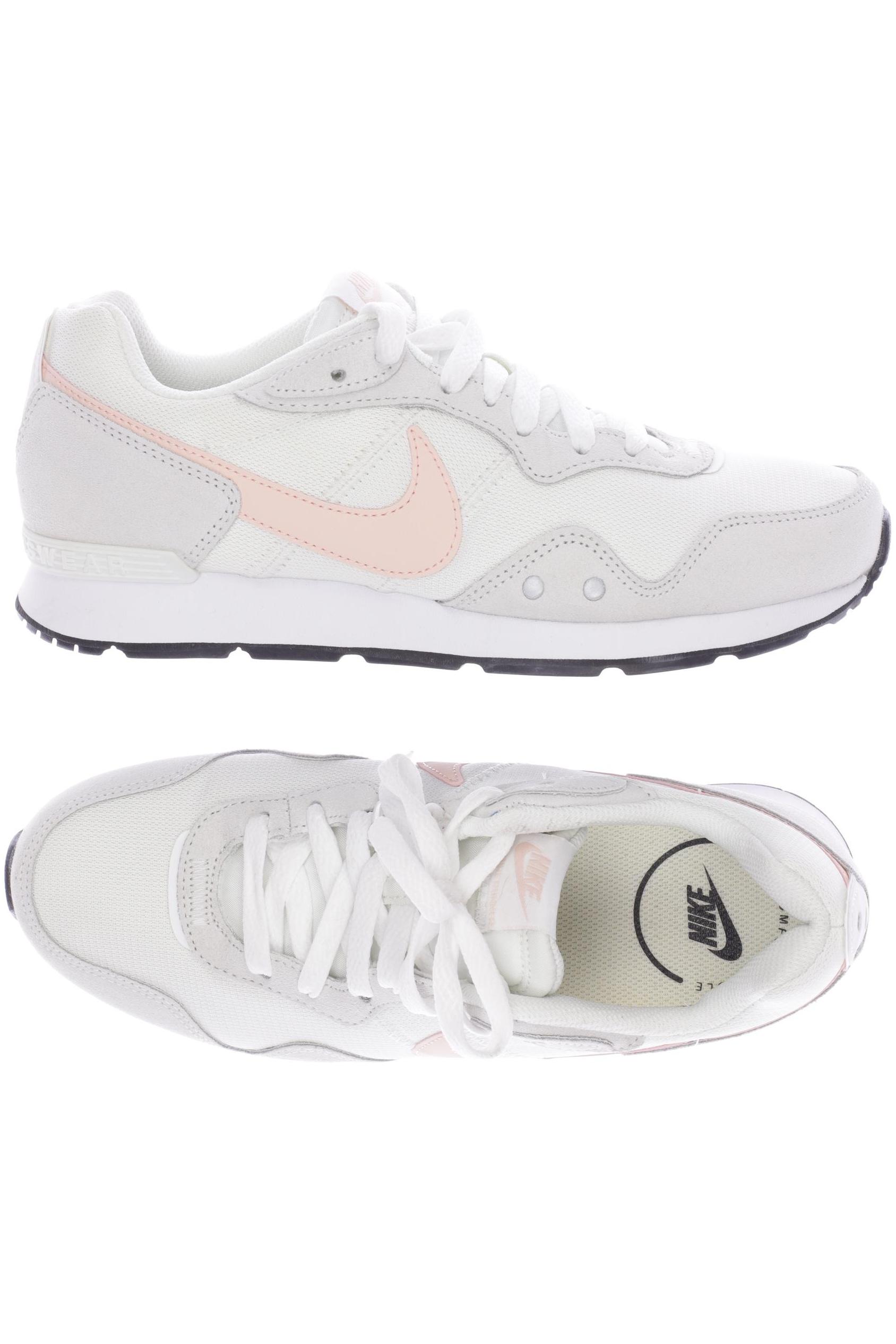 

Nike Damen Sneakers, cremeweiß