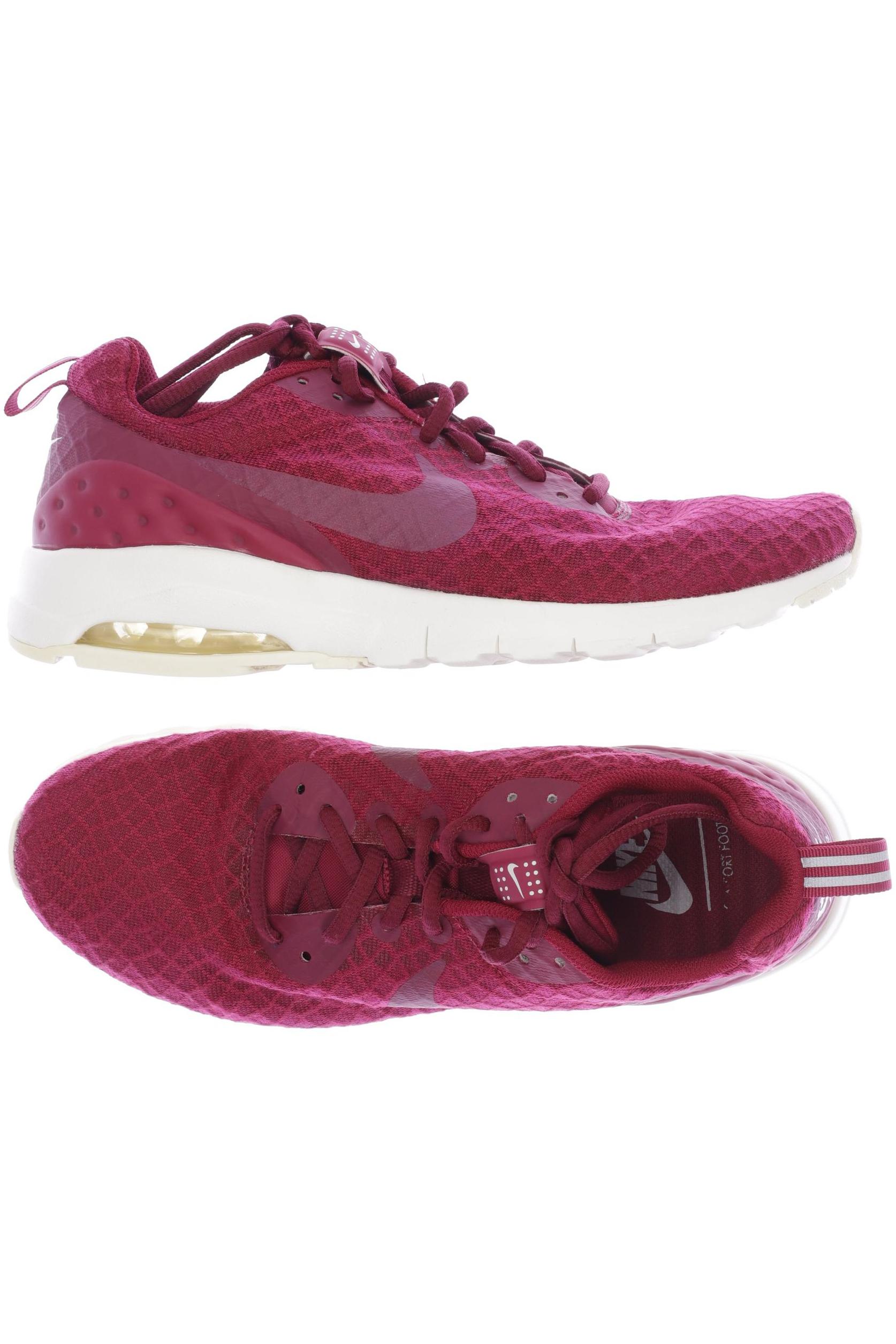

Nike Damen Sneakers, bordeaux