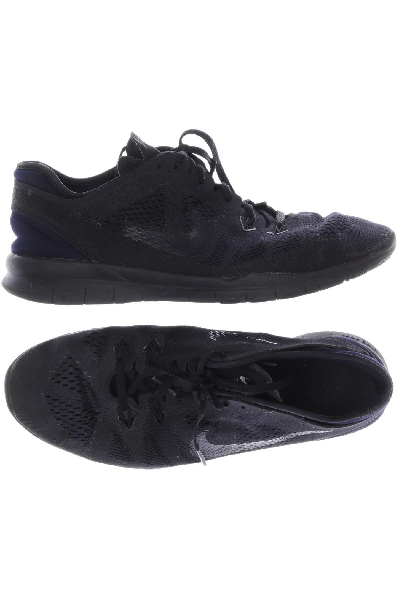 

Nike Damen Sneakers, schwarz, Gr. 41