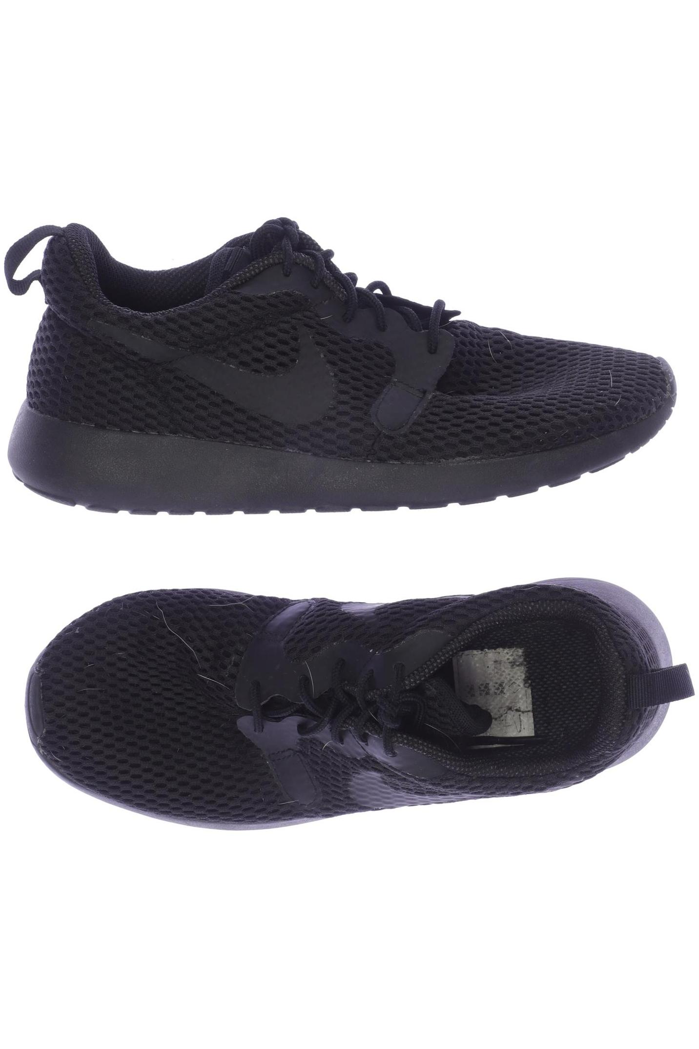 

Nike Damen Sneakers, schwarz