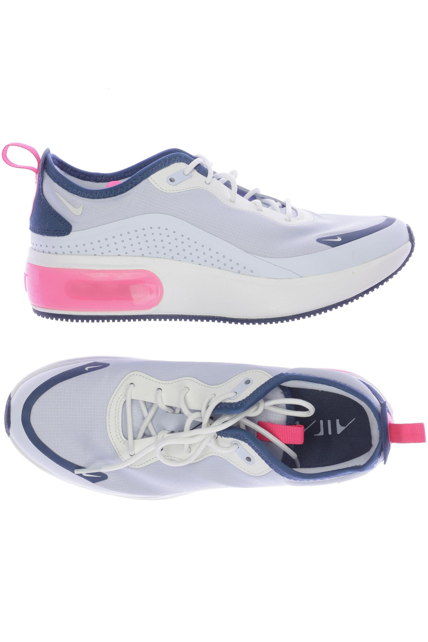 

Nike Damen Sneakers, hellblau