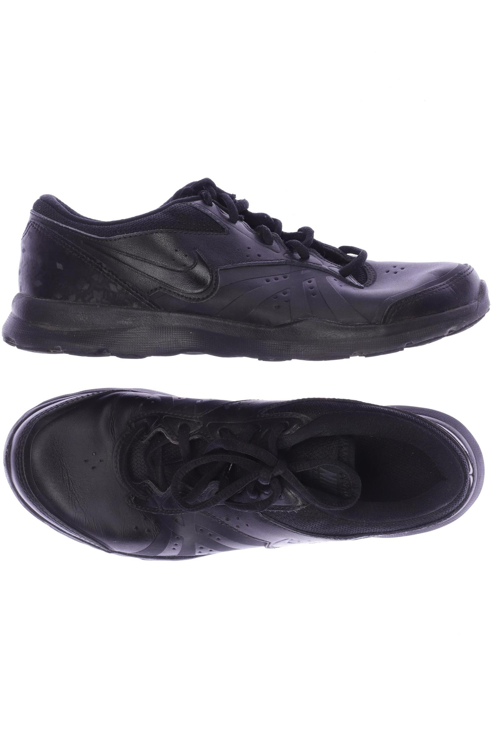 

Nike Damen Sneakers, schwarz, Gr. 39
