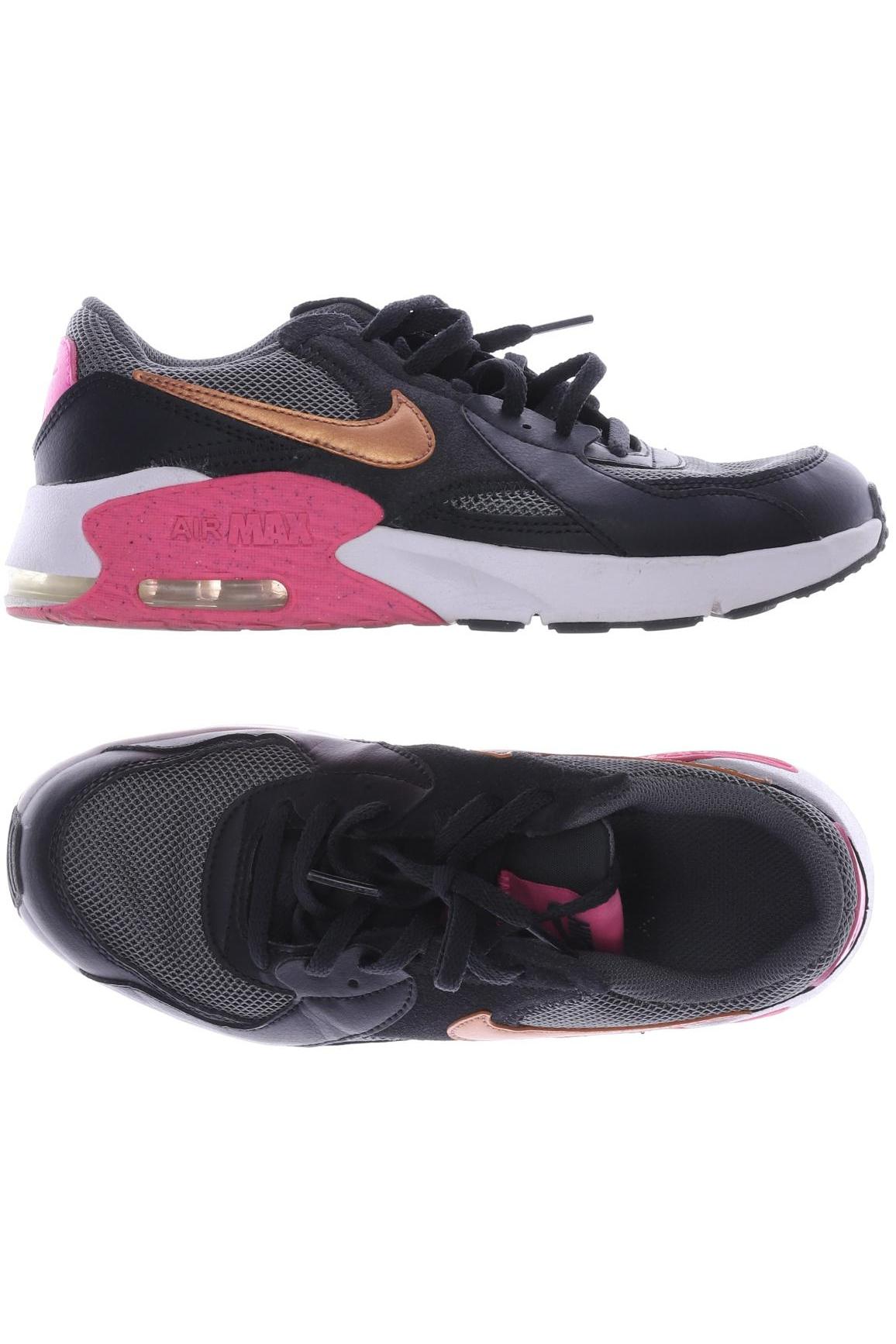 

Nike Damen Sneakers, schwarz