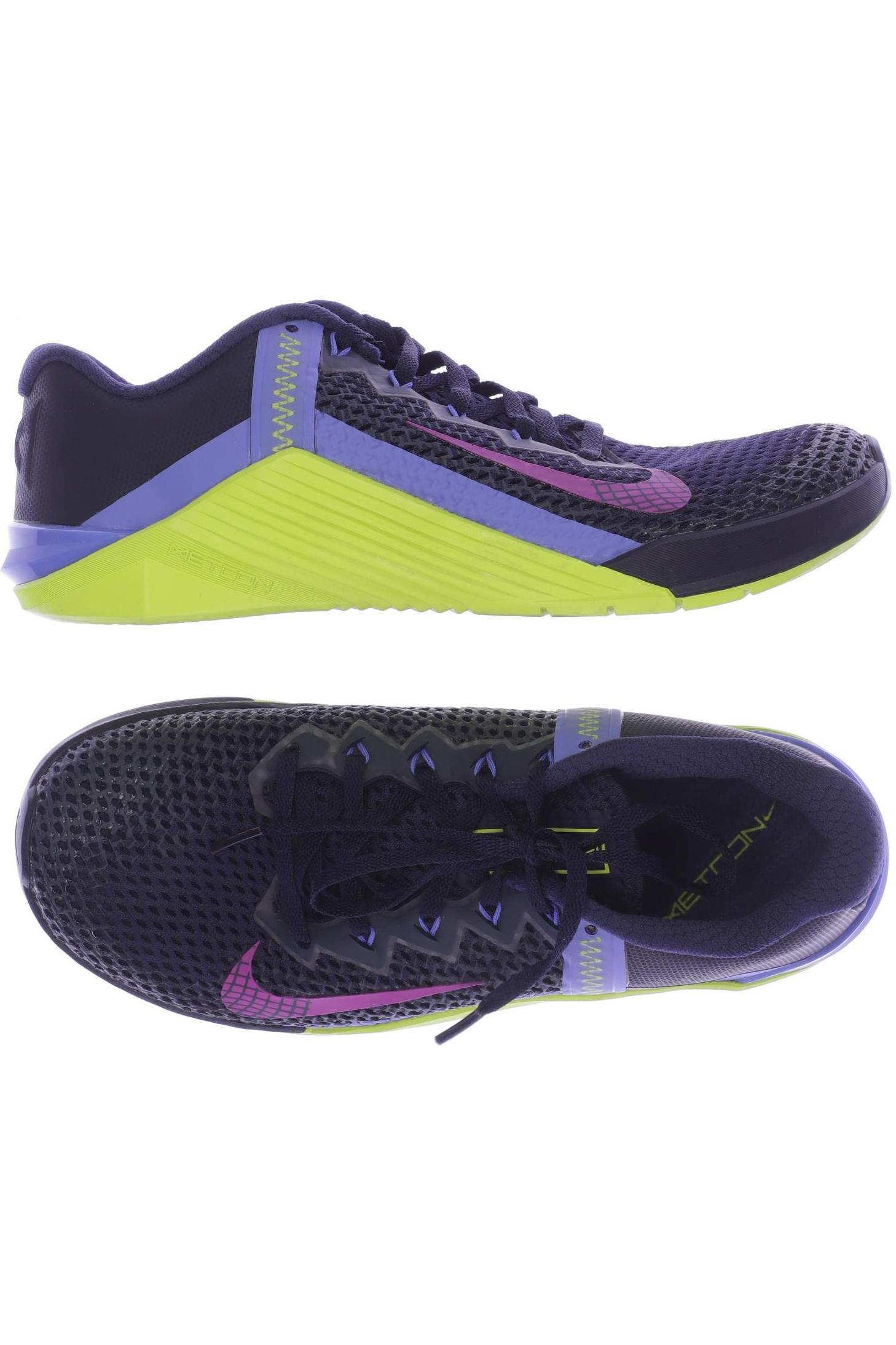 

Nike Damen Sneakers, marineblau, Gr. 38.5