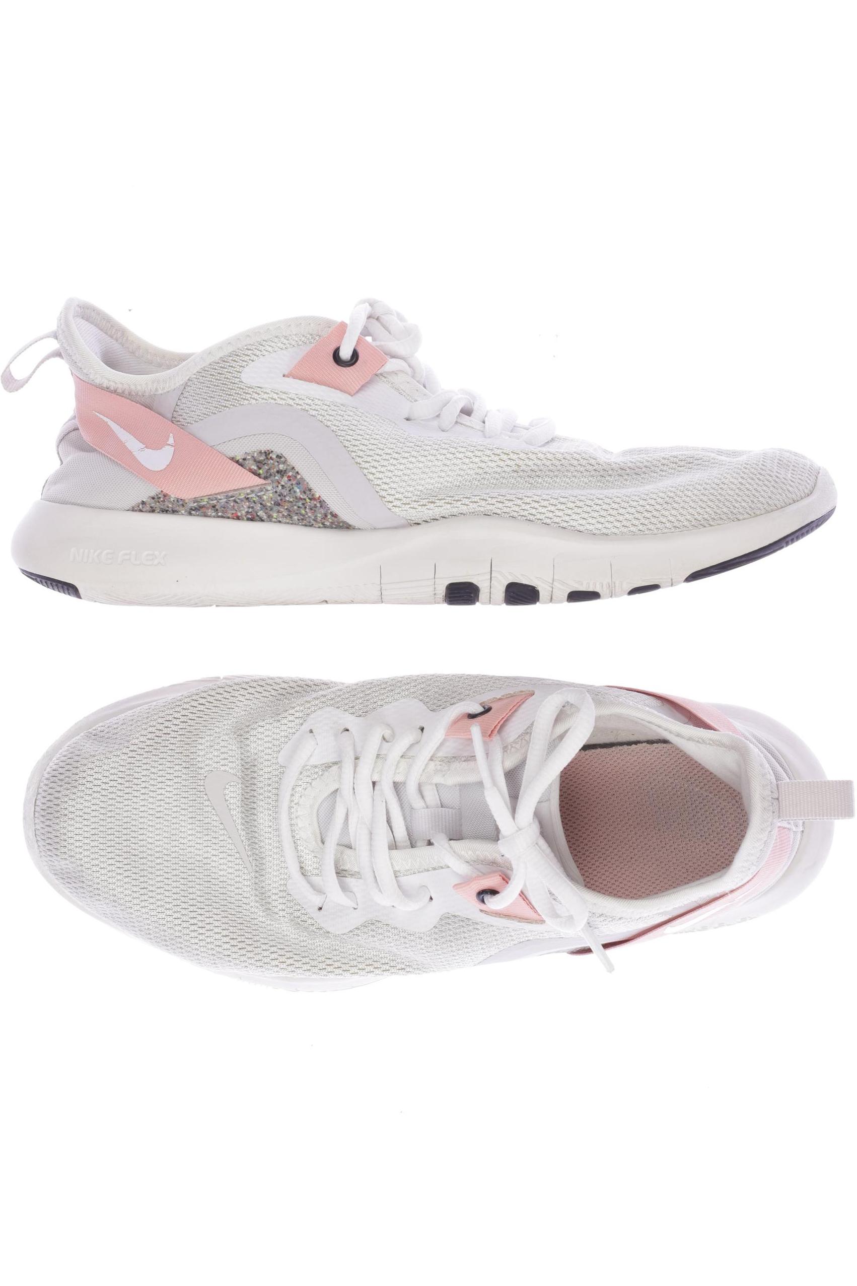 

Nike Damen Sneakers, weiß, Gr. 39