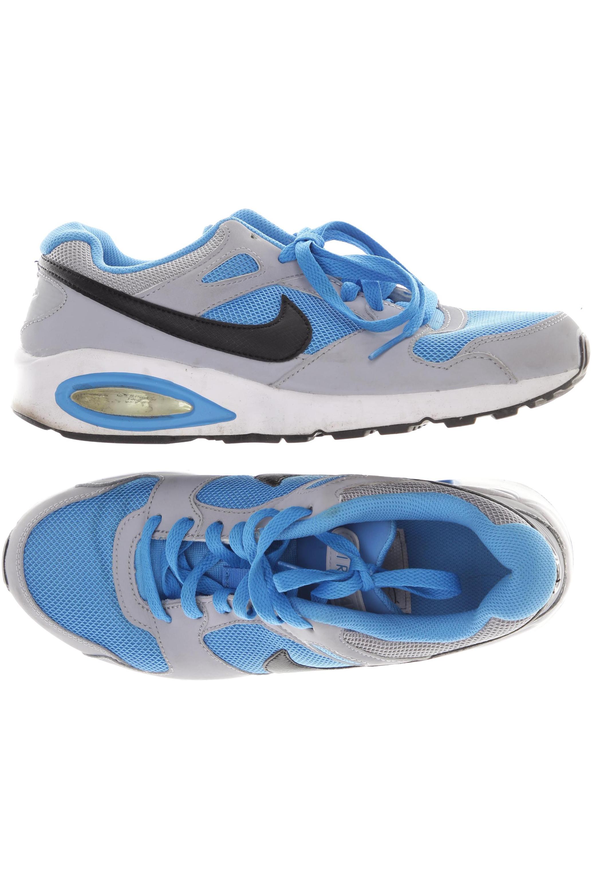 

Nike Damen Sneakers, blau, Gr. 39