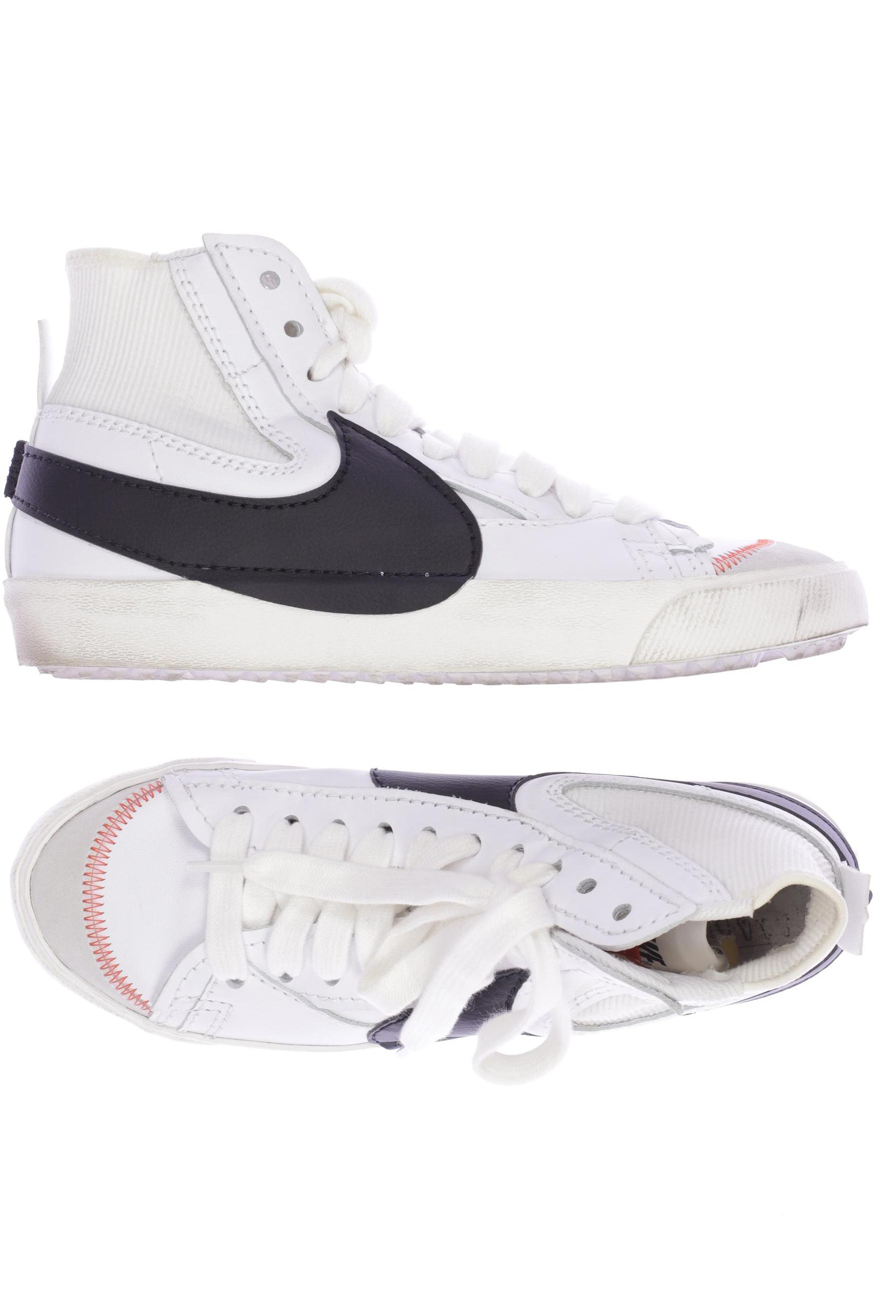 

Nike Damen Sneakers, weiß, Gr. 42