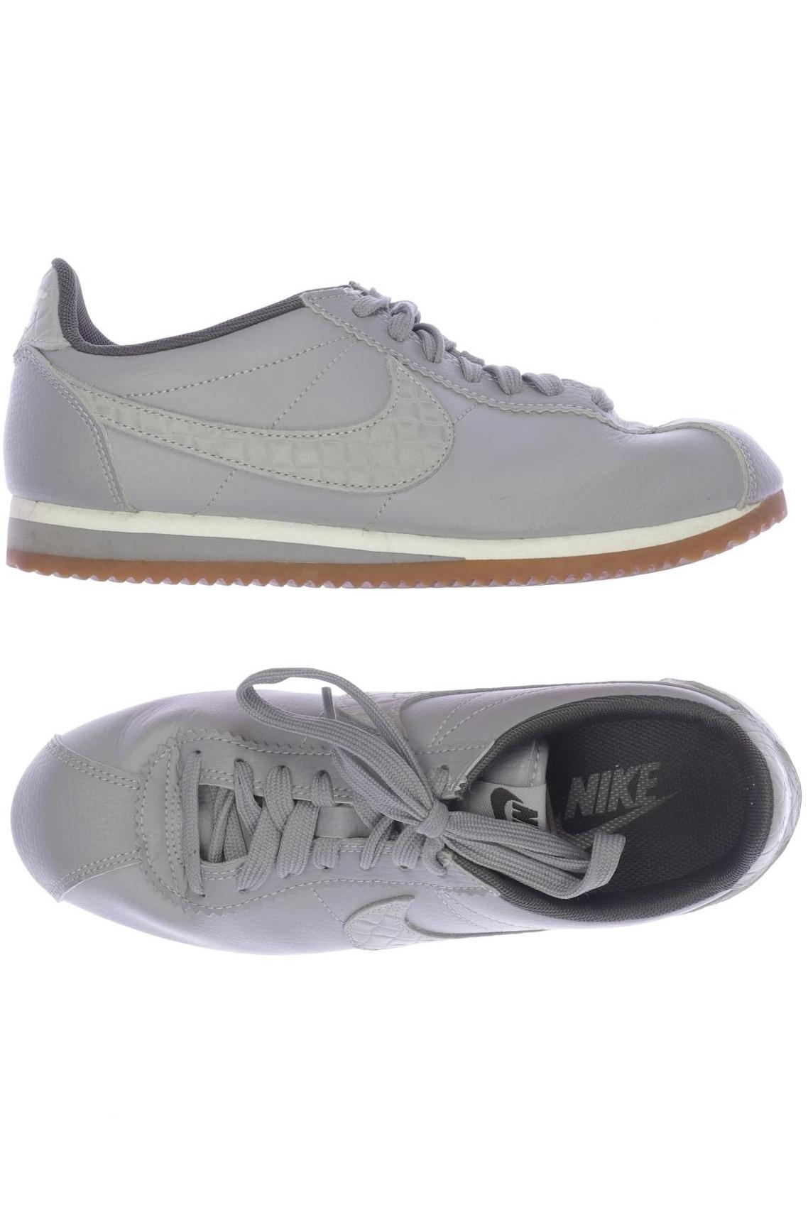 

Nike Damen Sneakers, grau, Gr. 38.5