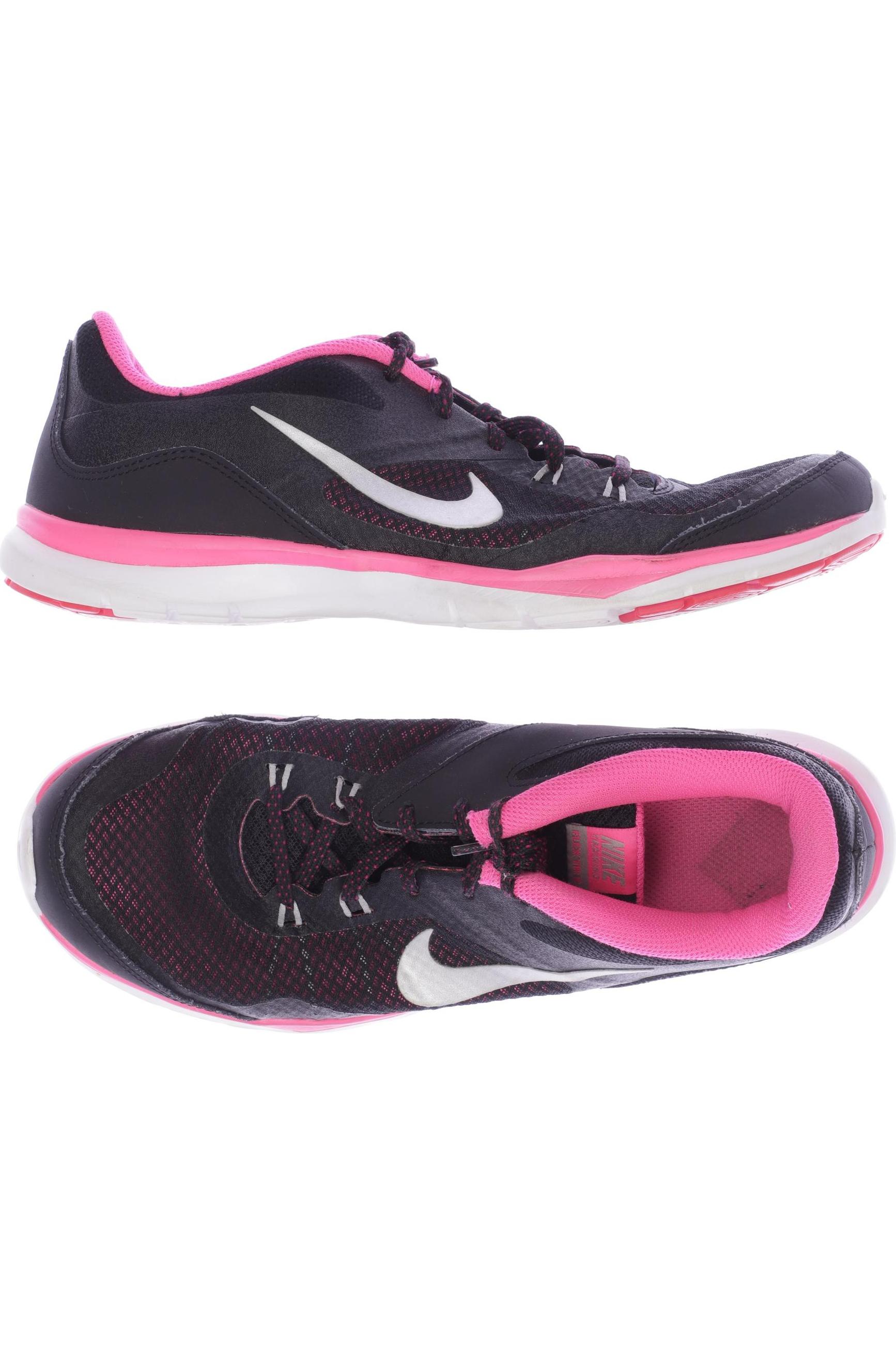 

Nike Damen Sneakers, schwarz, Gr. 40.5