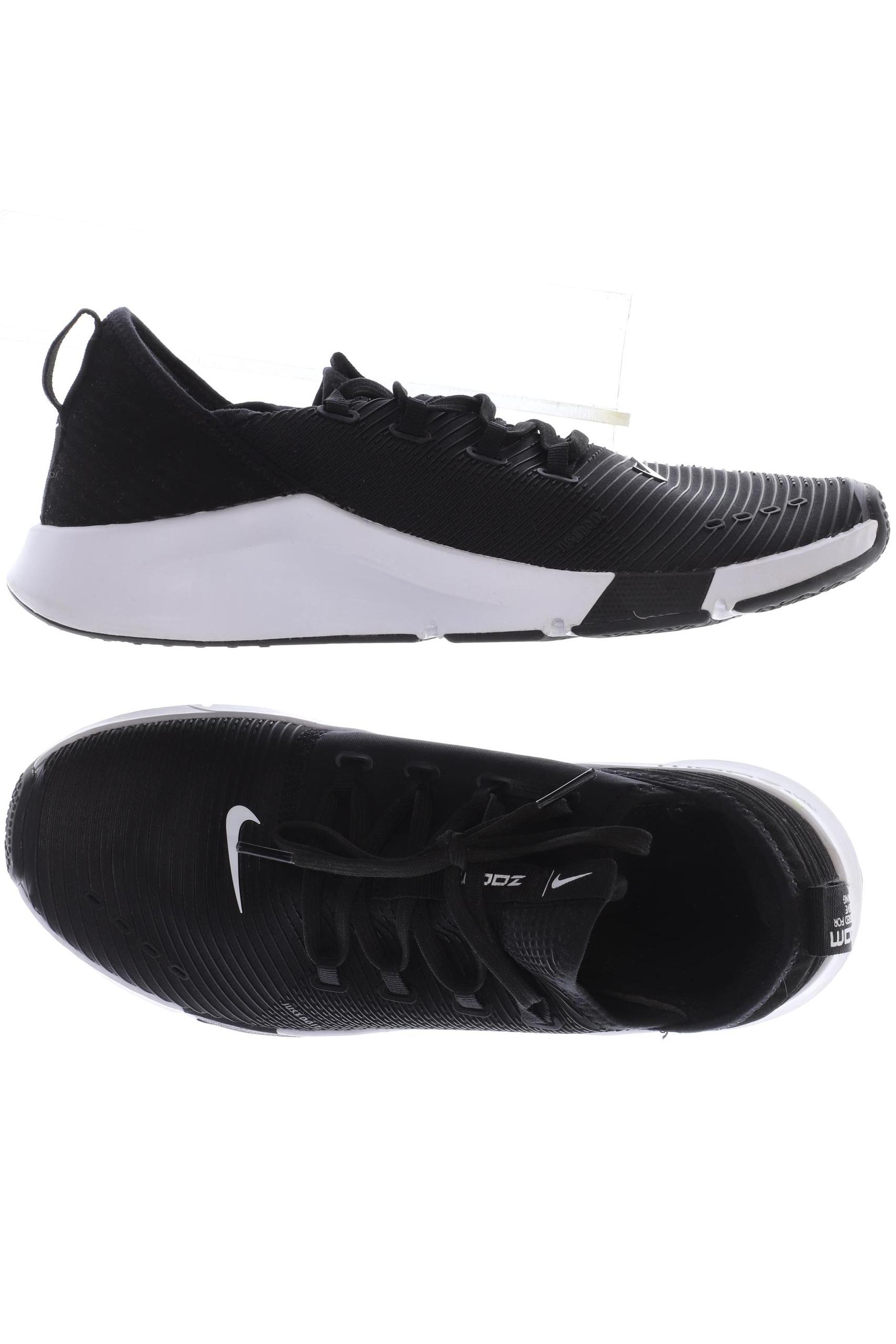 

Nike Damen Sneakers, schwarz, Gr. 36