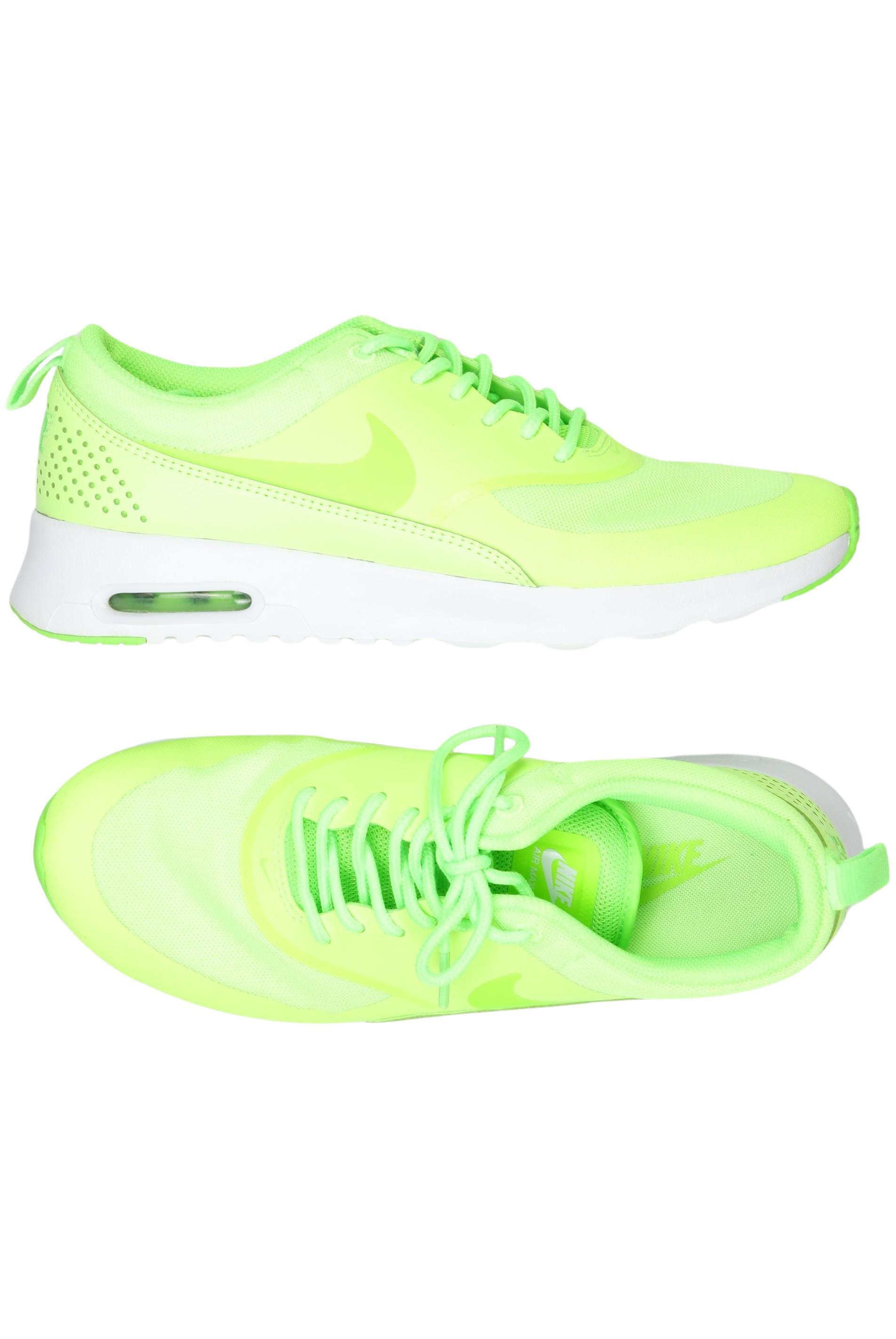 

Nike Damen Sneakers, neon, Gr. 39
