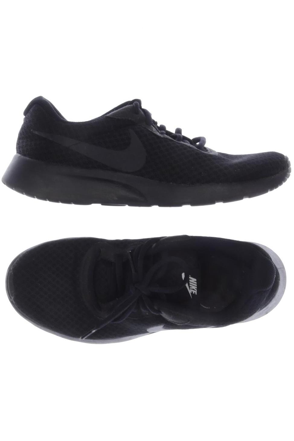 

Nike Damen Sneakers, schwarz, Gr. 38