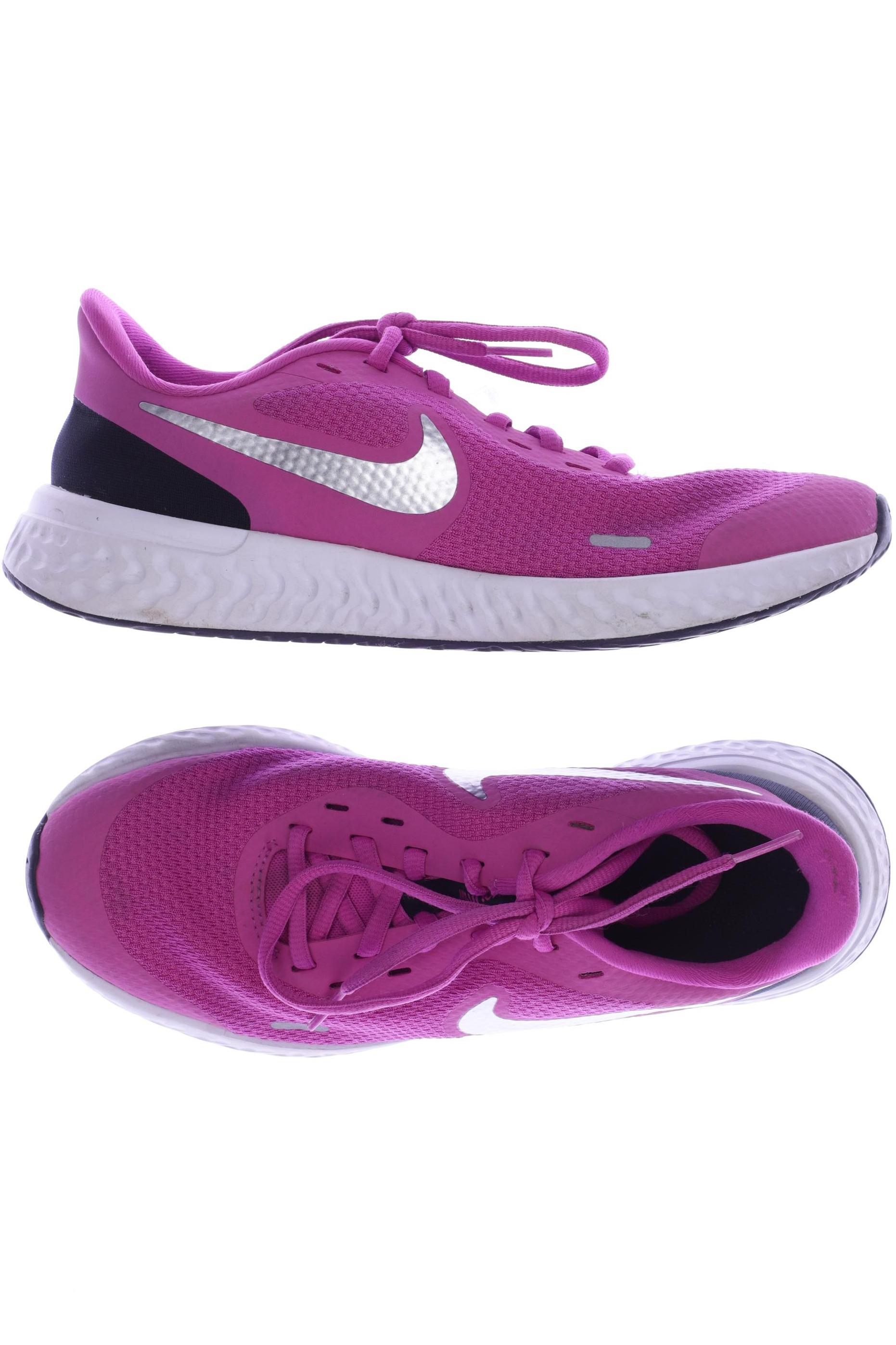 

Nike Damen Sneakers, pink, Gr. 38
