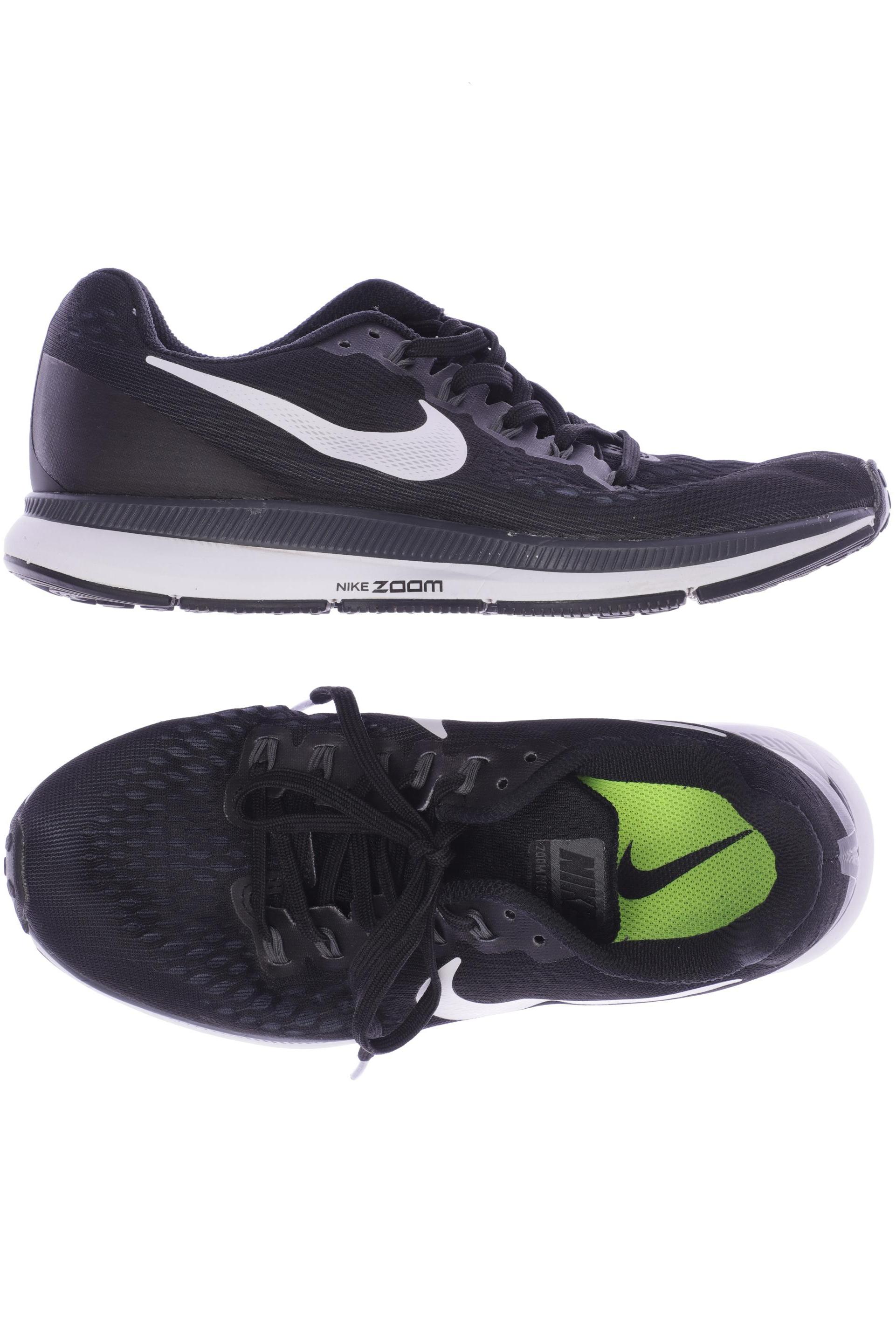 

Nike Damen Sneakers, schwarz, Gr. 38.5