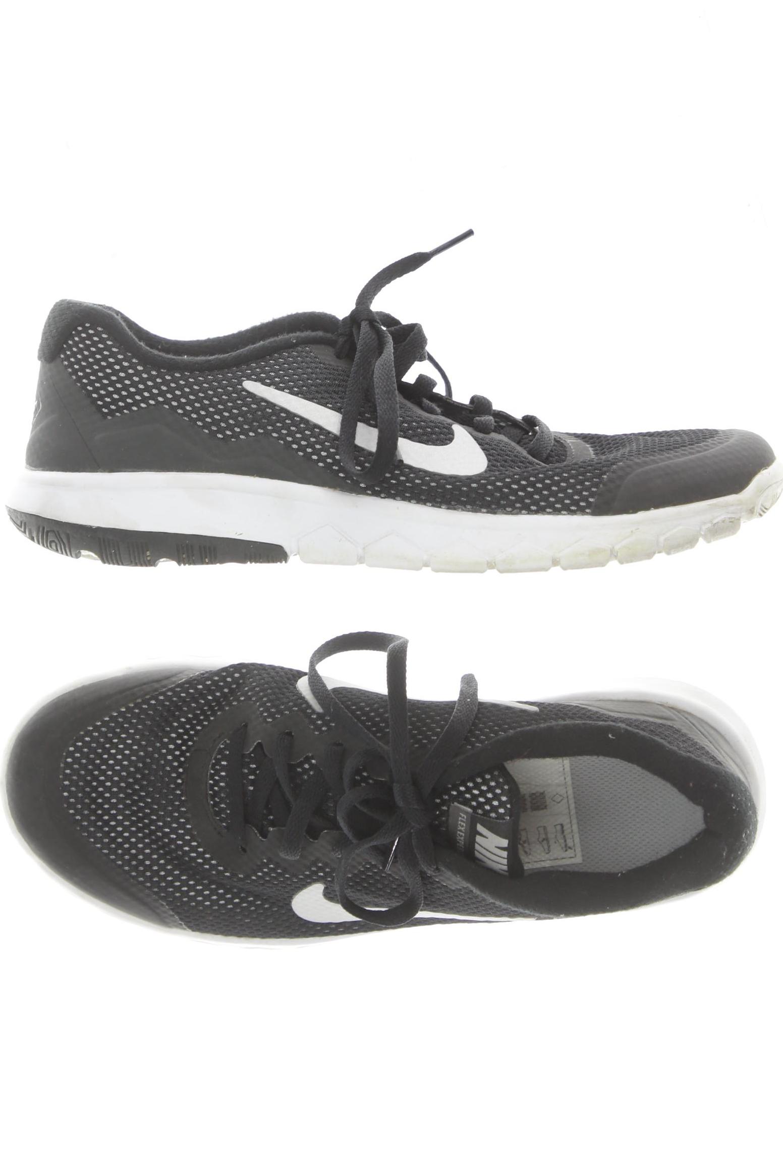 

Nike Damen Sneakers, schwarz, Gr. 36