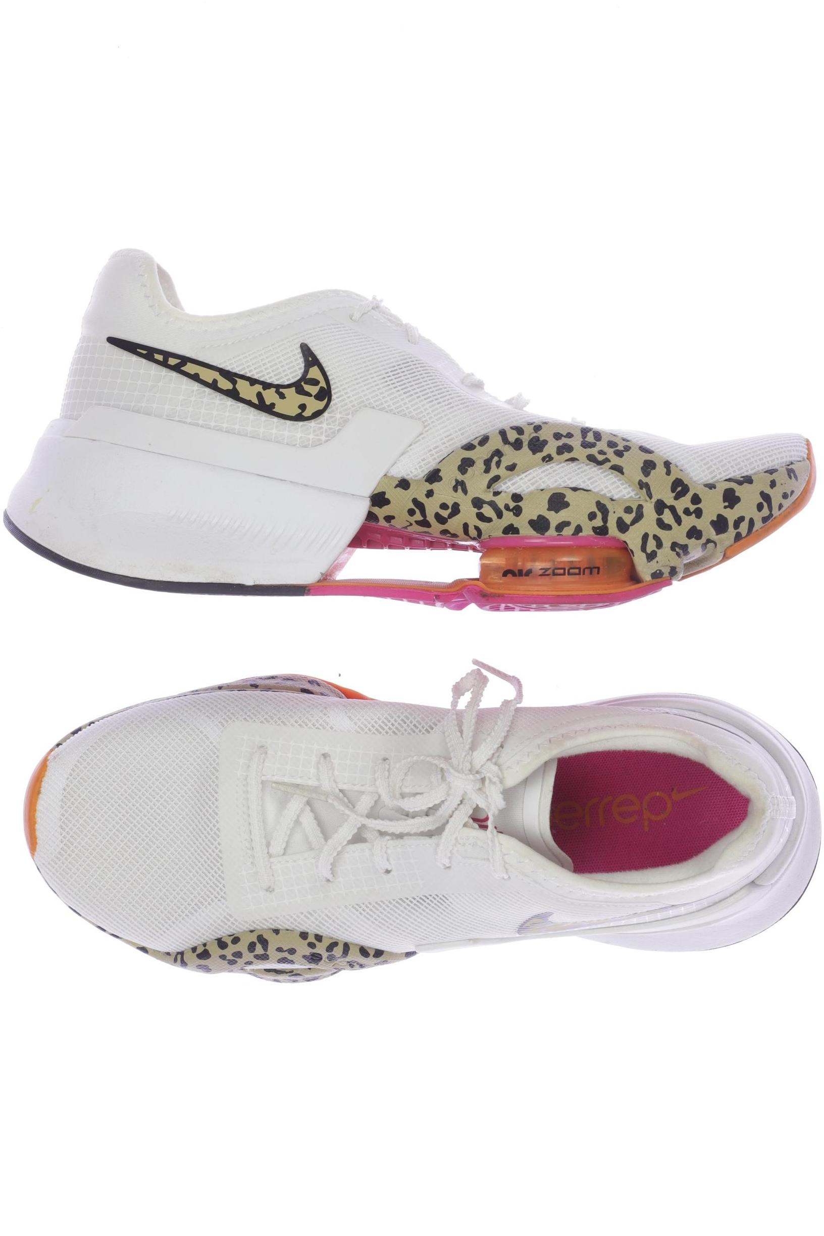 

Nike Damen Sneakers, weiß, Gr. 39
