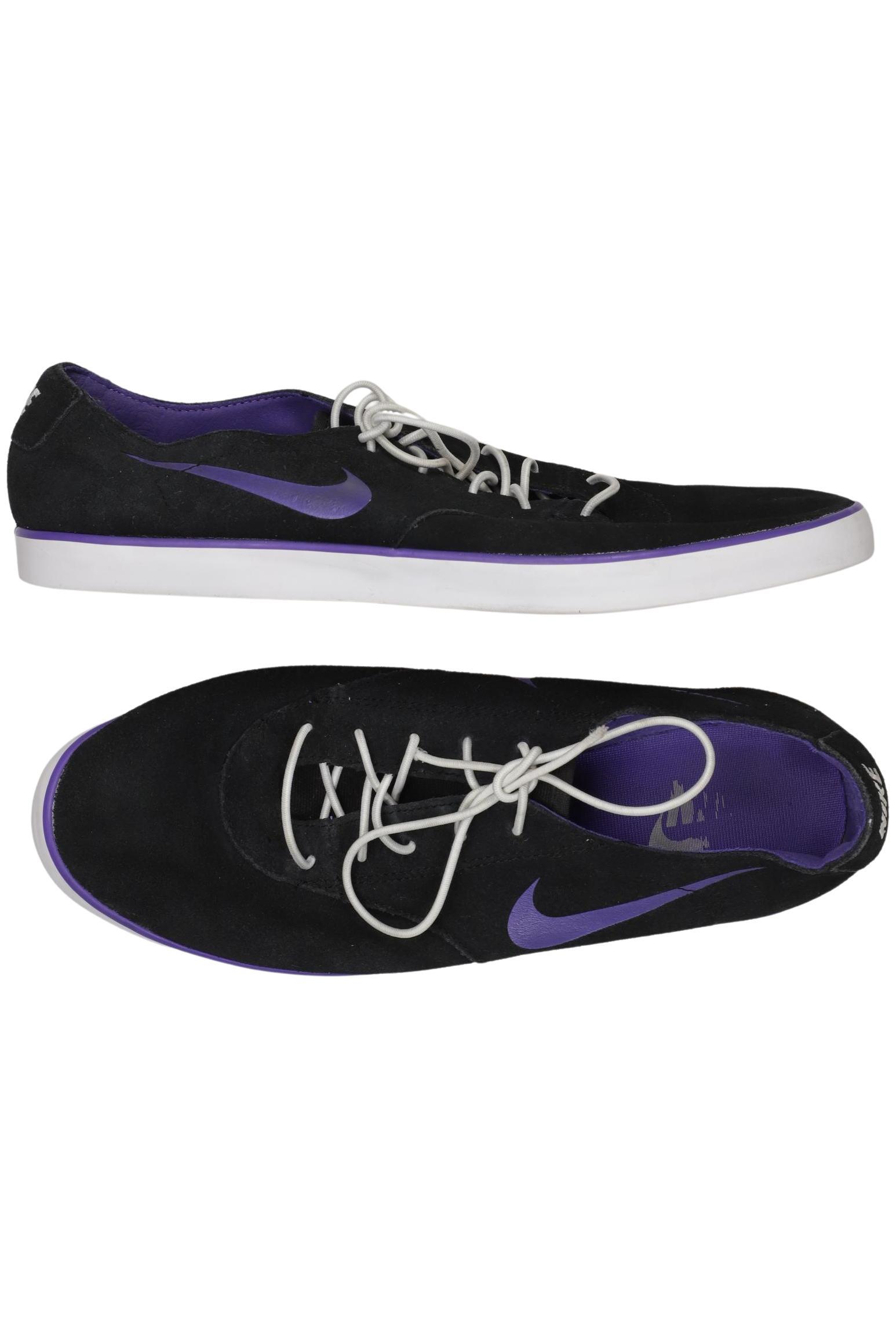 

Nike Damen Sneakers, schwarz, Gr. 42