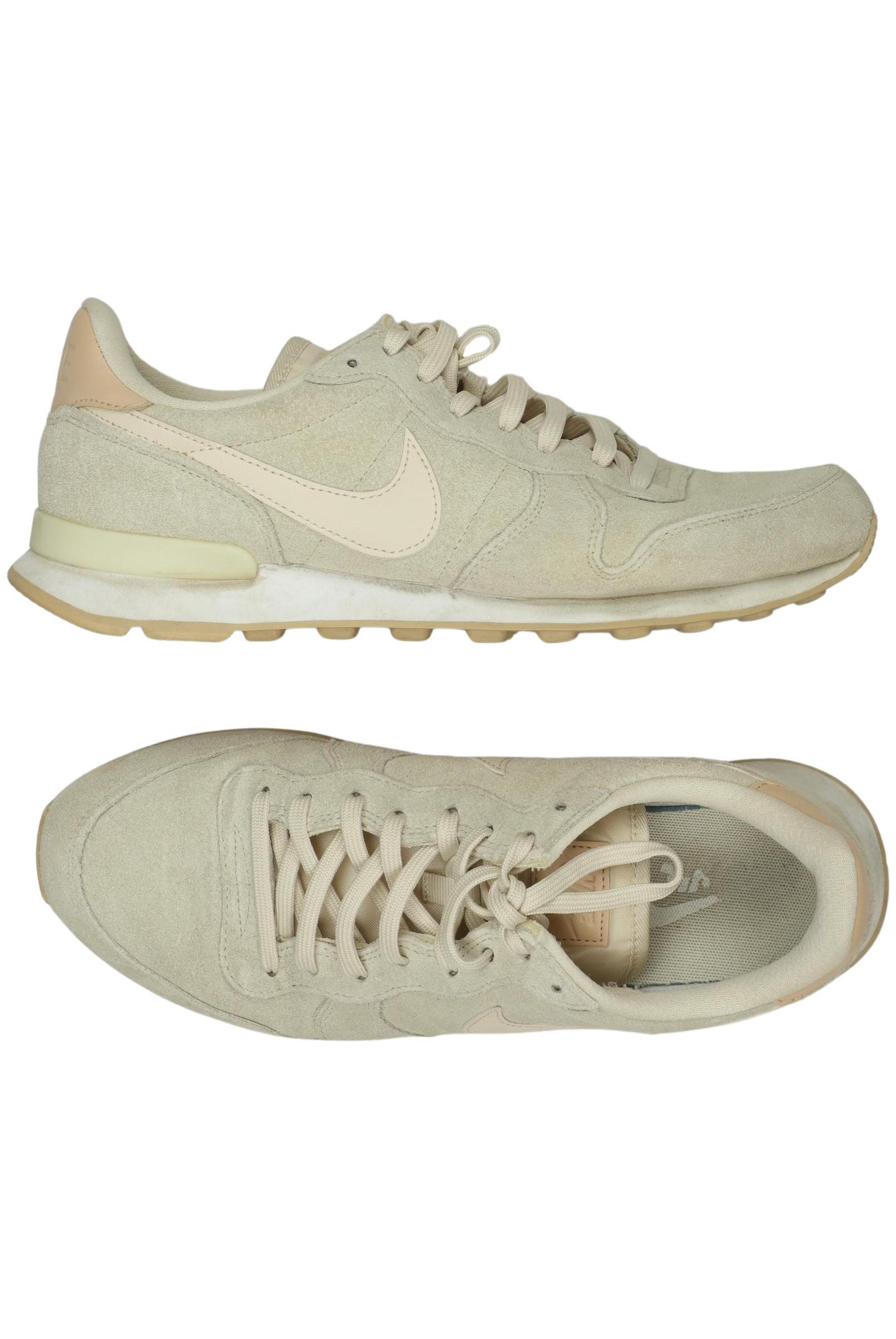 

Nike Damen Sneakers, beige, Gr. 40.5