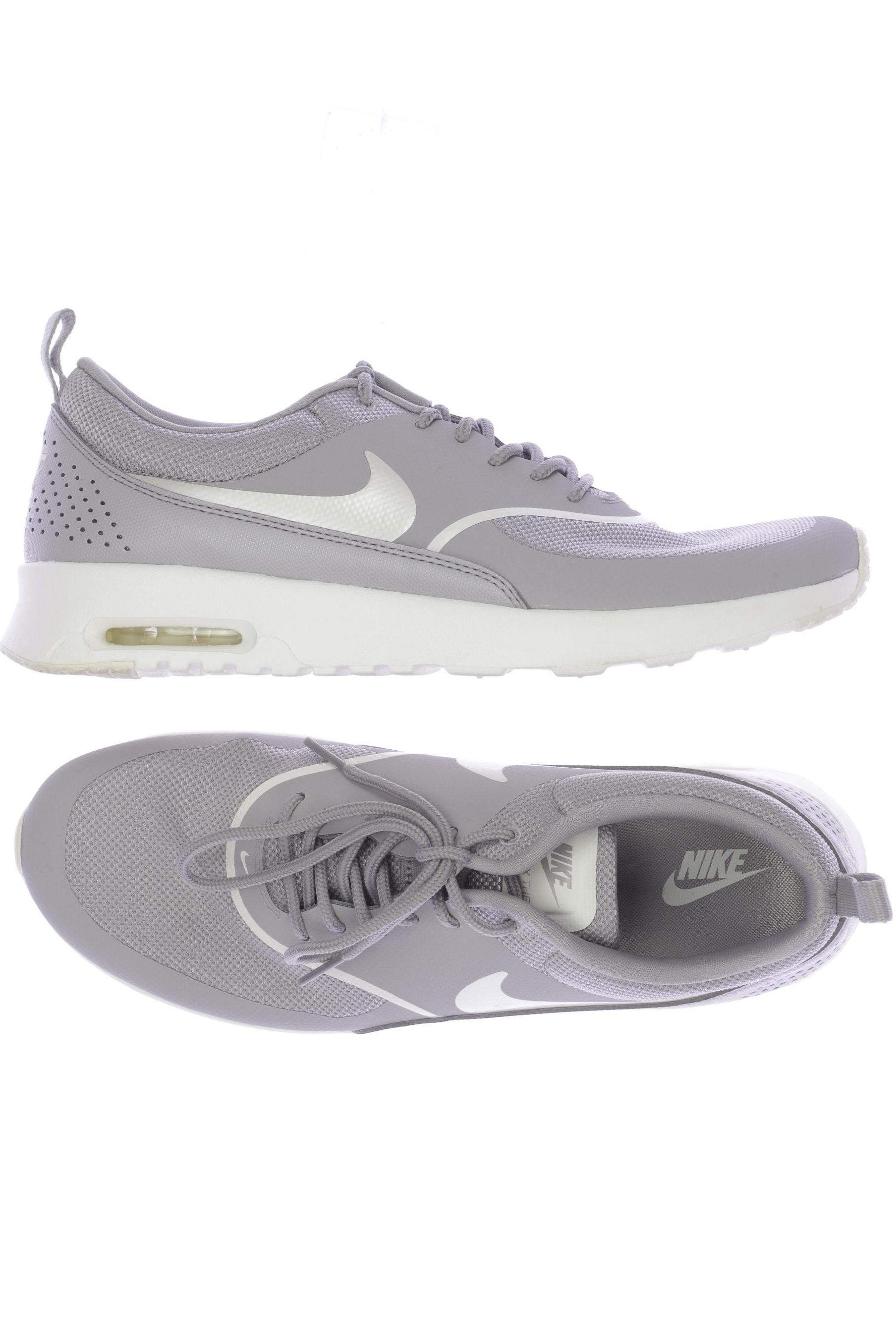 

Nike Damen Sneakers, grau, Gr. 42.5