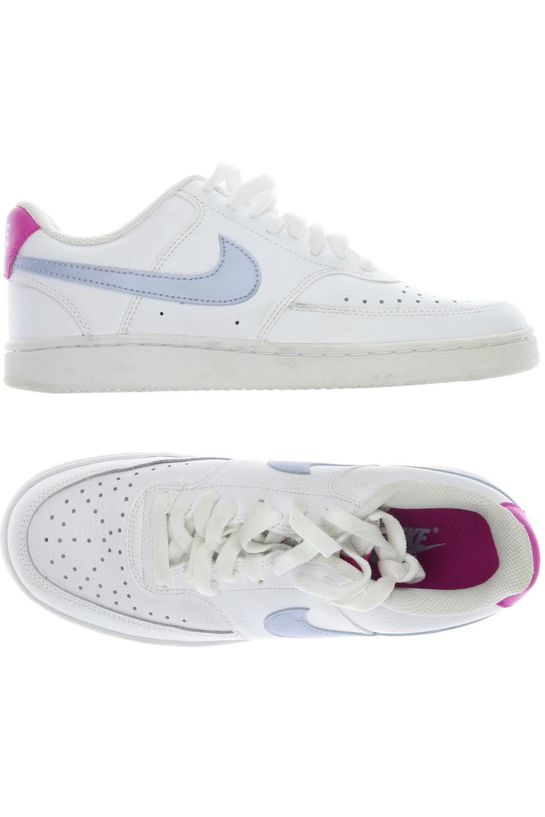 

Nike Damen Sneakers, weiß, Gr. 38