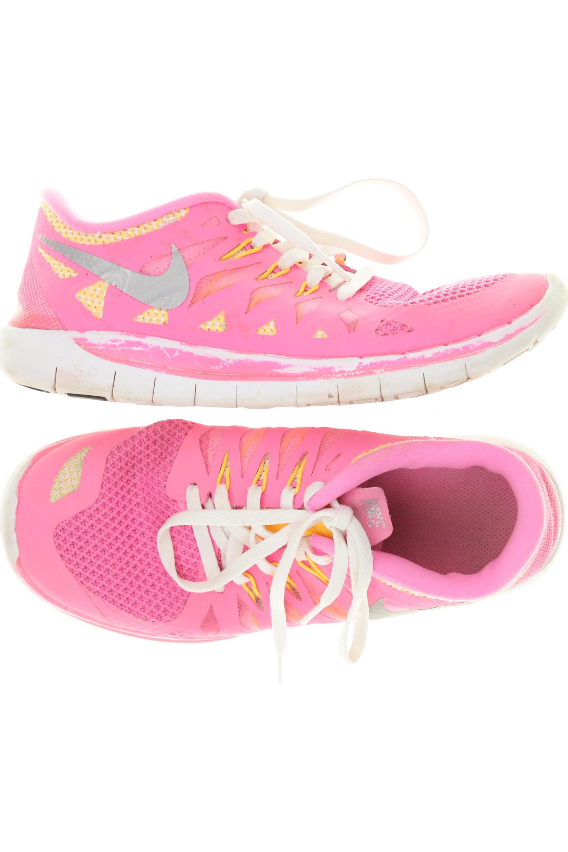 

Nike Damen Sneakers, pink, Gr. 37.5