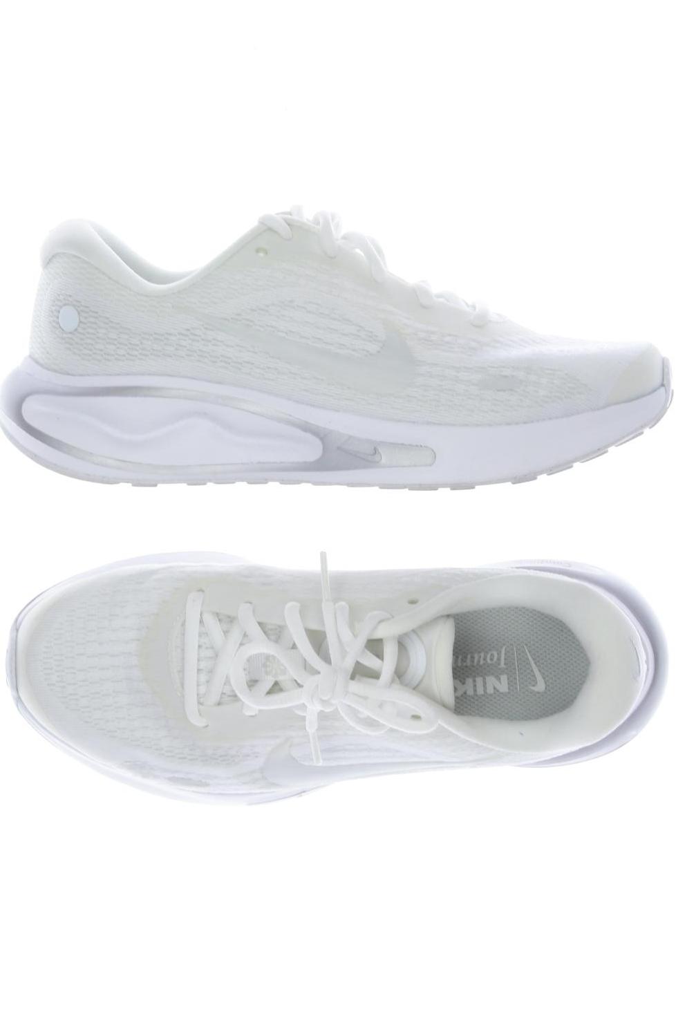 

Nike Damen Sneakers, weiß, Gr. 37.5