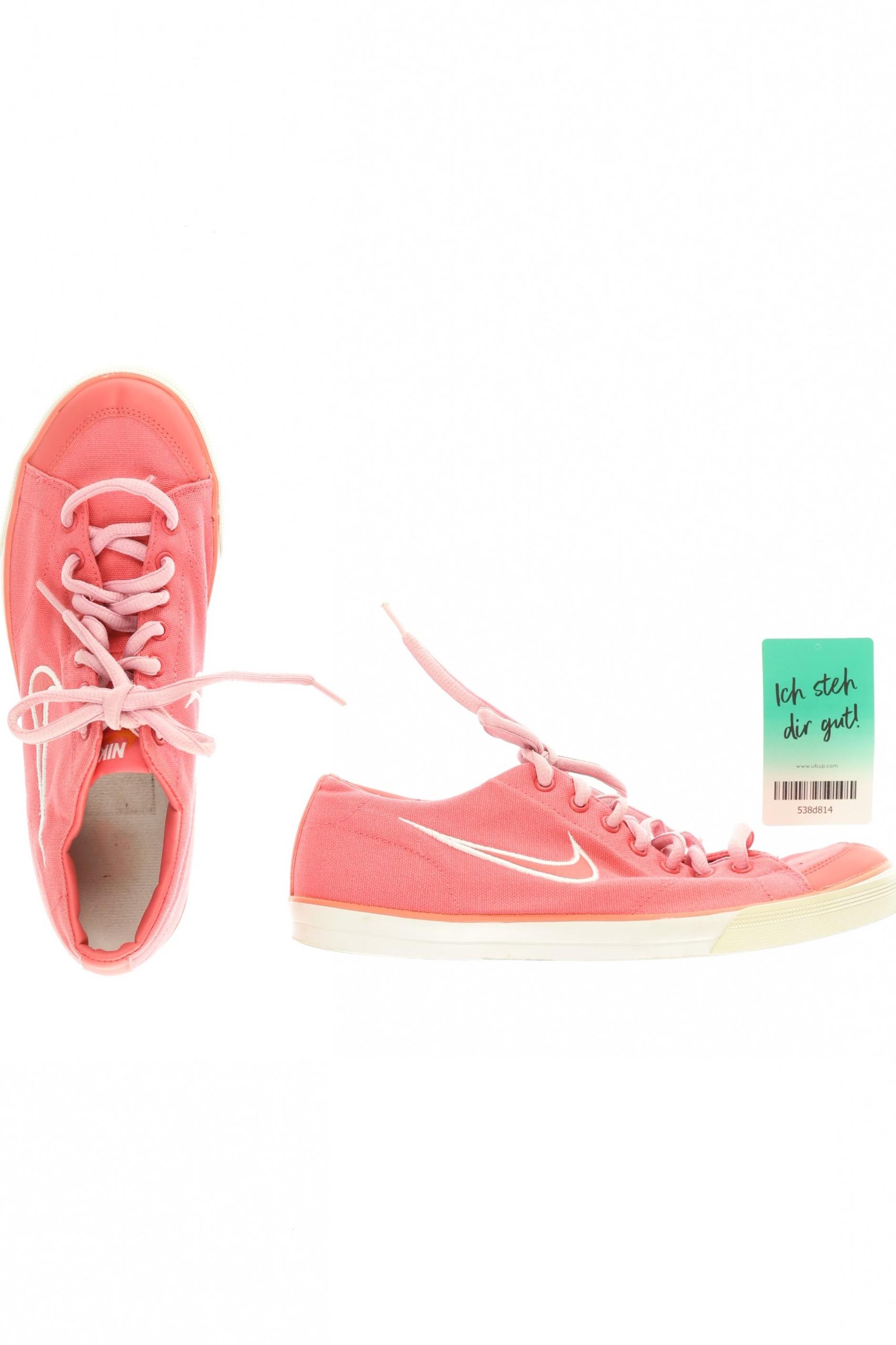 

Nike Damen Sneakers, pink, Gr. 38.5