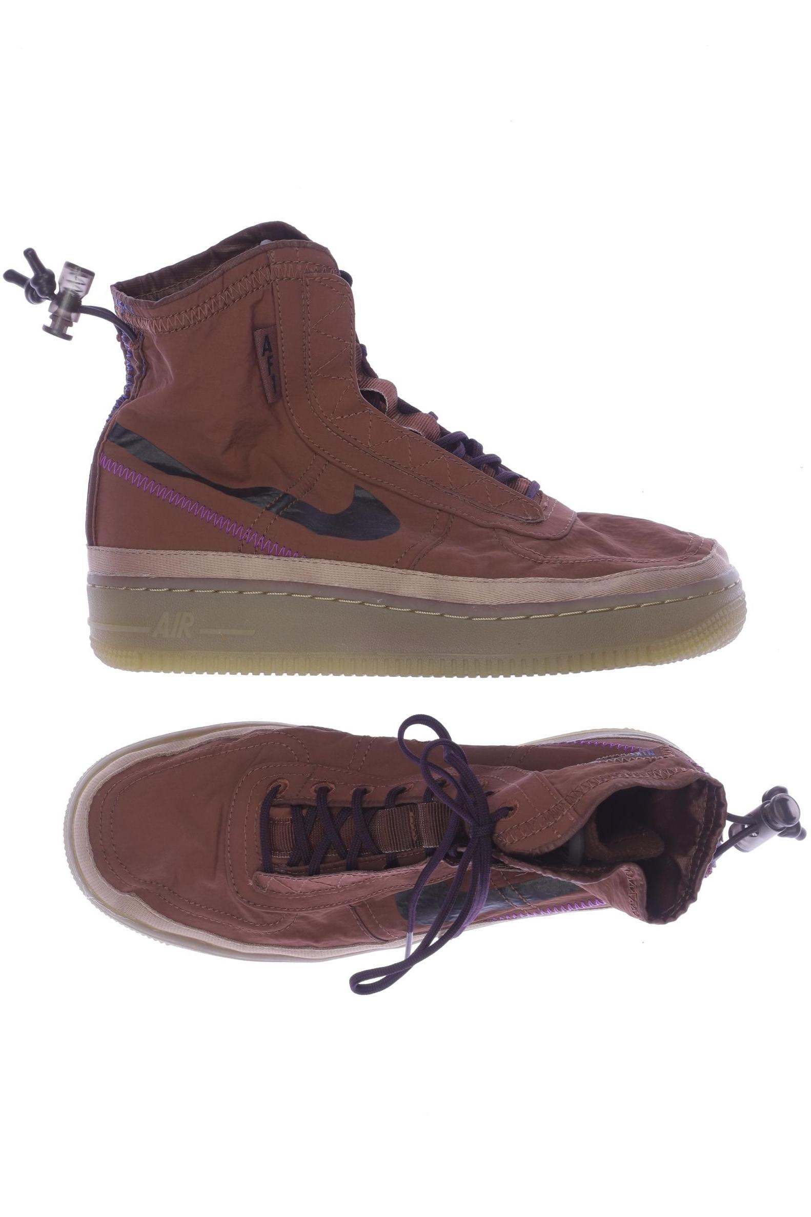 

Nike Damen Sneakers, braun, Gr. 37.5