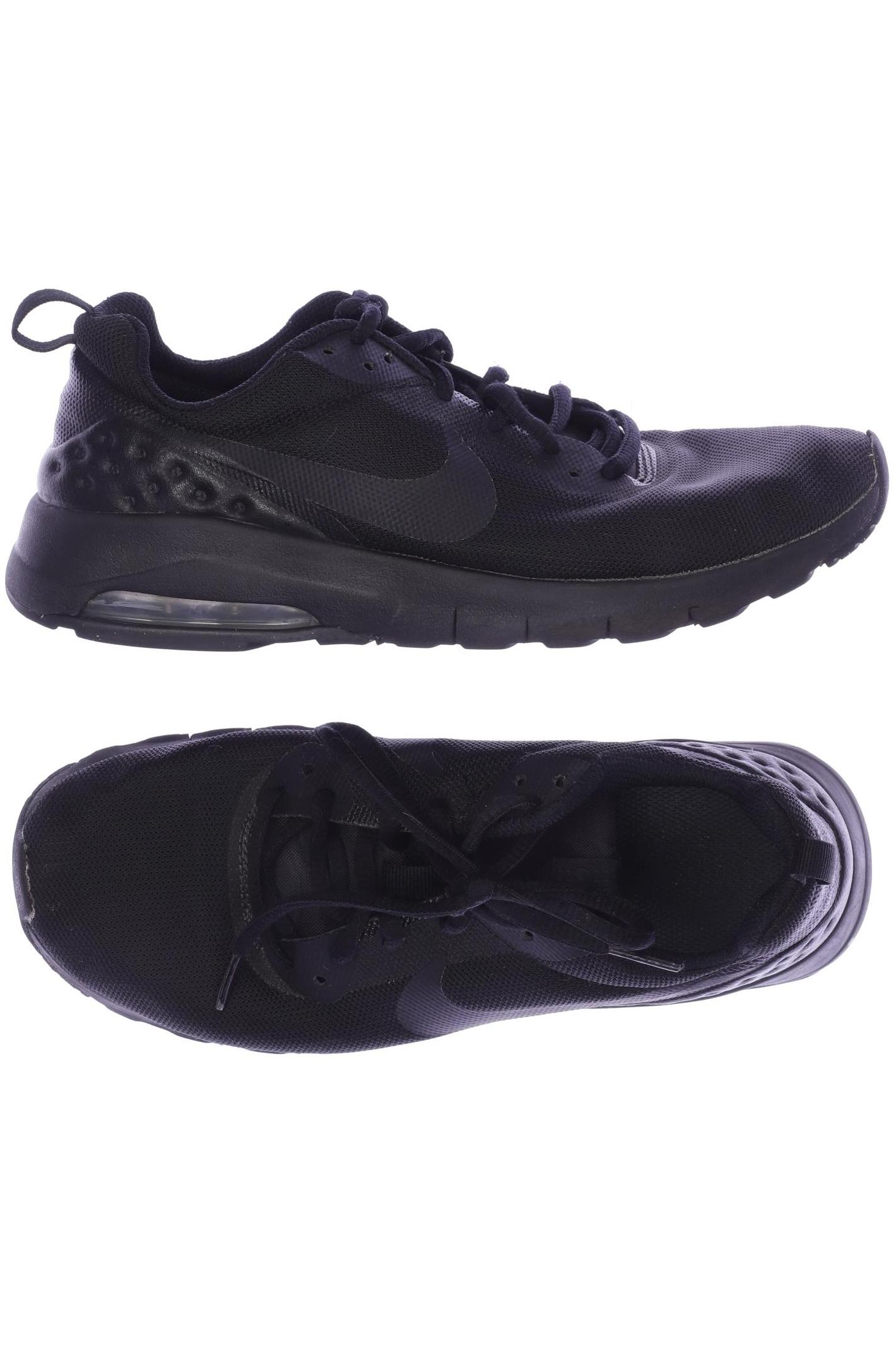 

Nike Damen Sneakers, schwarz, Gr. 38