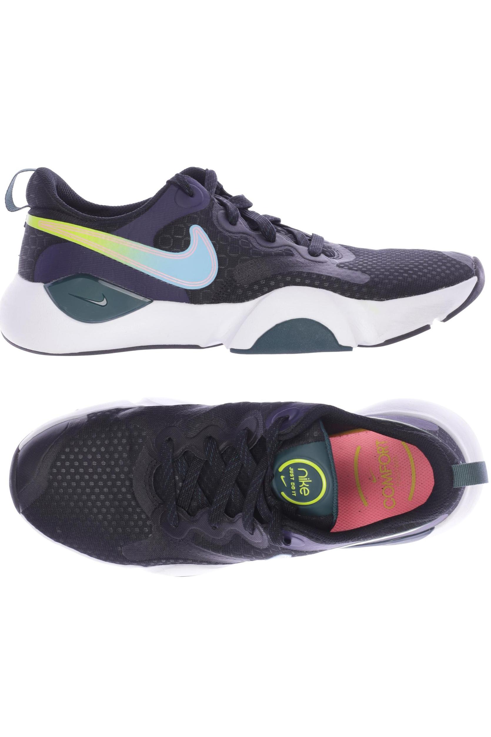 

Nike Damen Sneakers, schwarz, Gr. 41