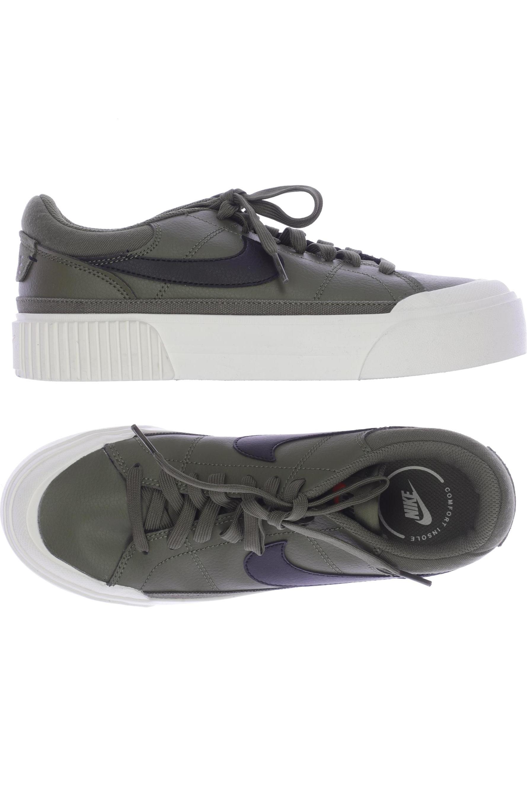 

Nike Damen Sneakers, grün, Gr. 40
