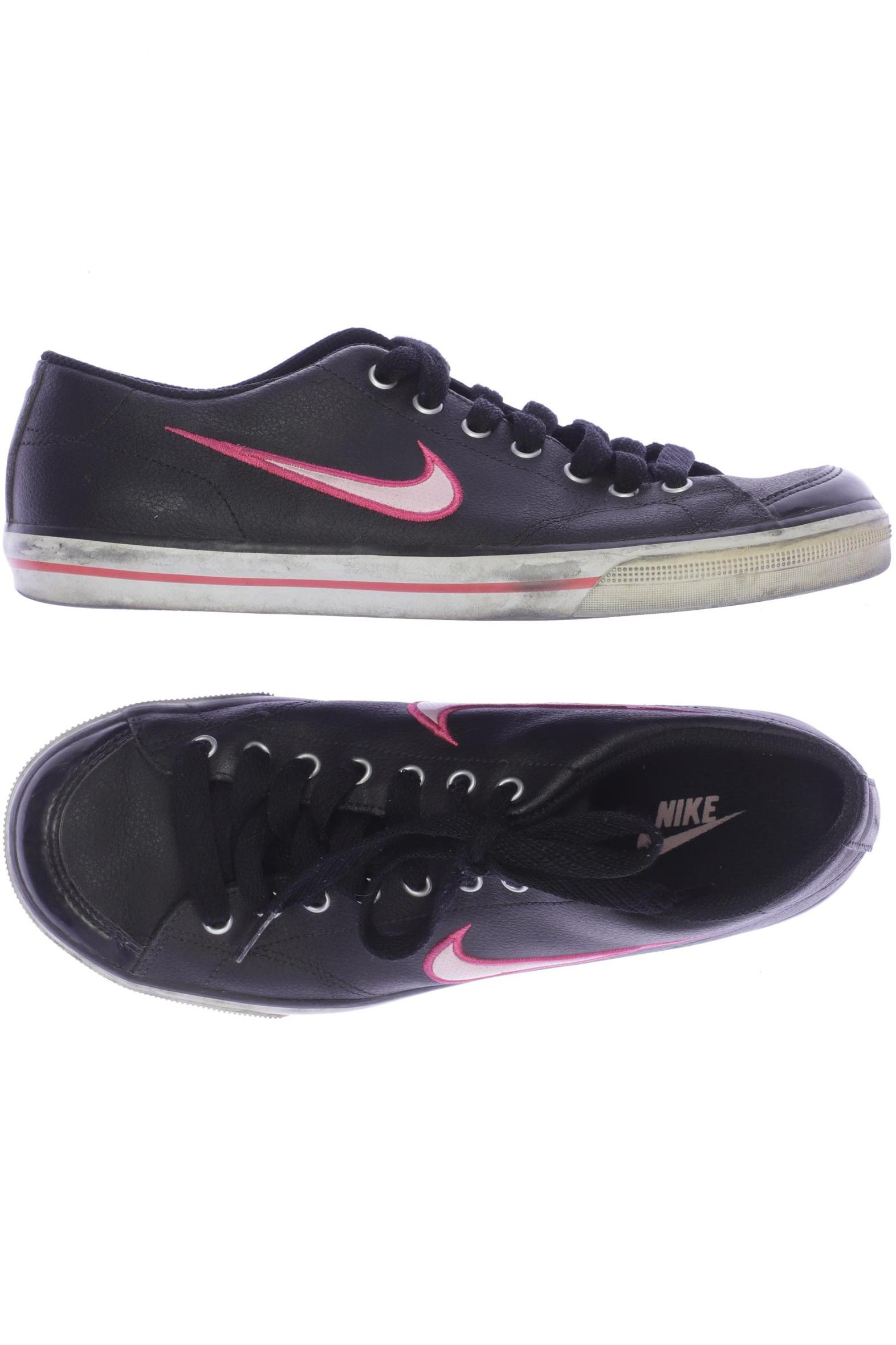 

Nike Damen Sneakers, schwarz, Gr. 38