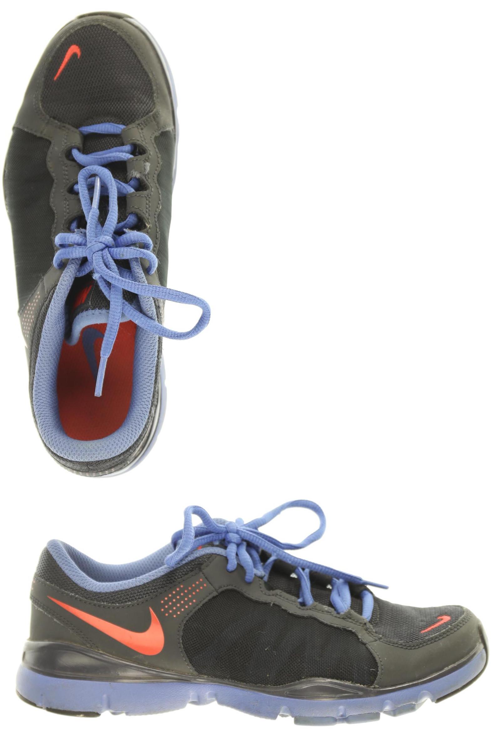 

Nike Damen Sneakers, grau, Gr. 37.5