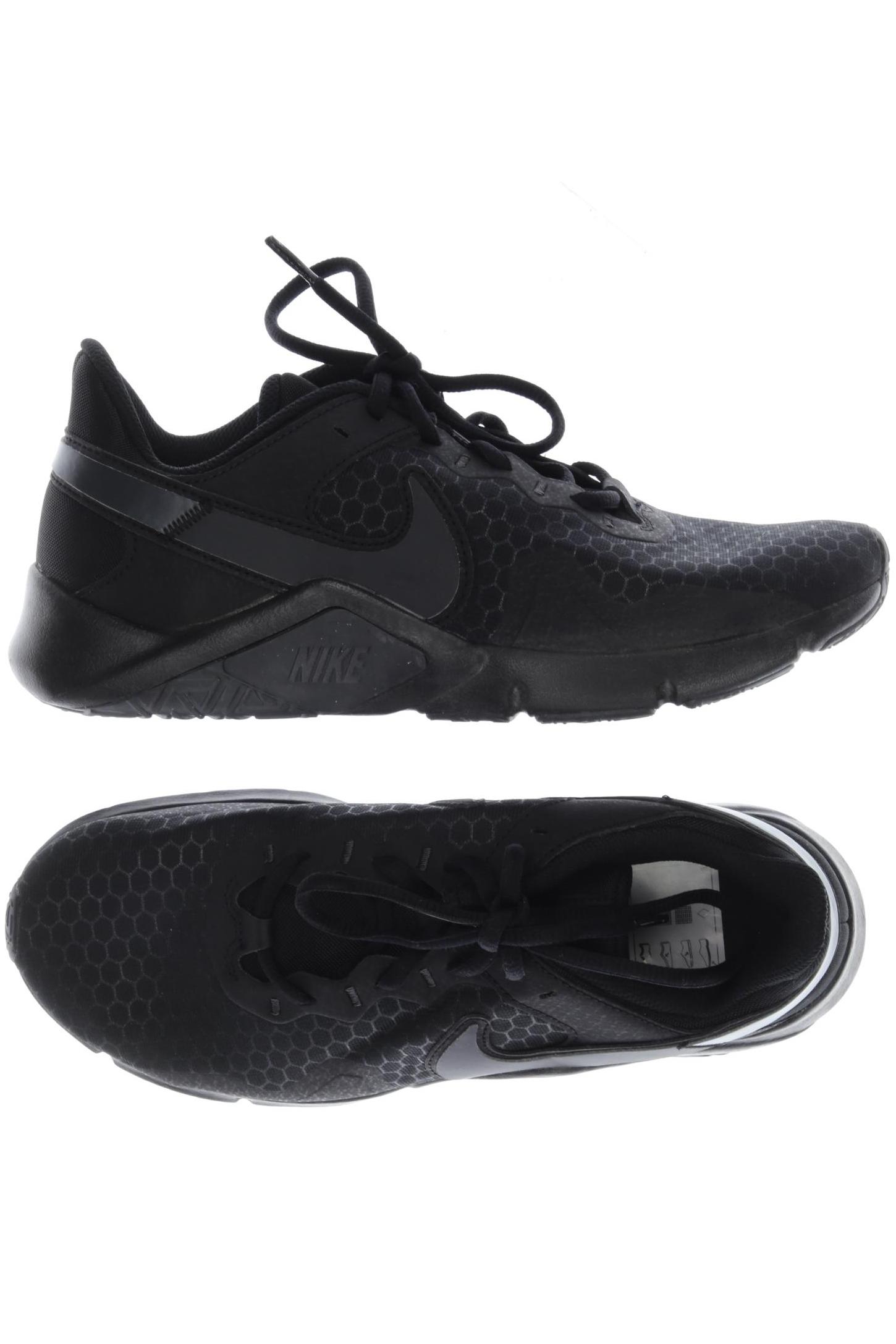 

Nike Damen Sneakers, schwarz, Gr. 39