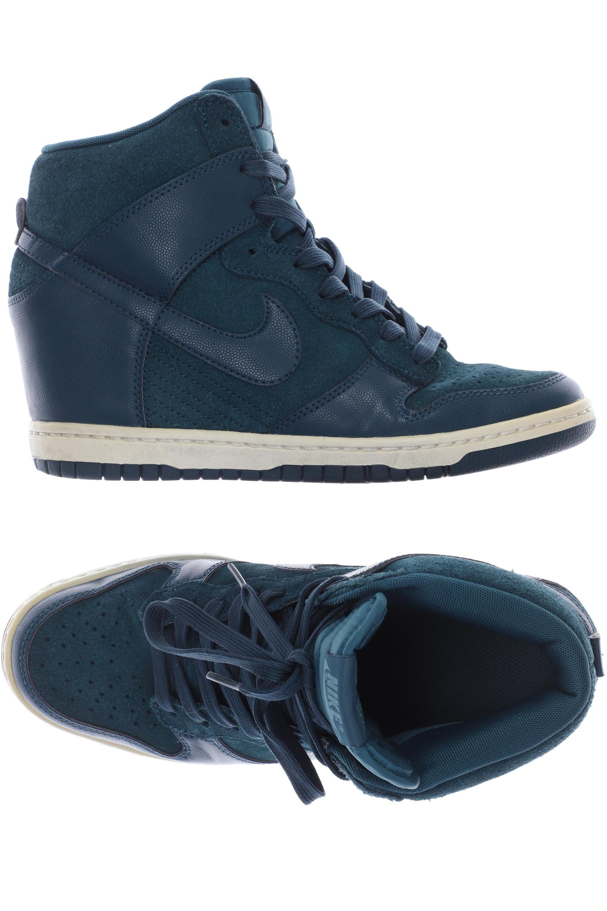 

Nike Damen Sneakers, türkis