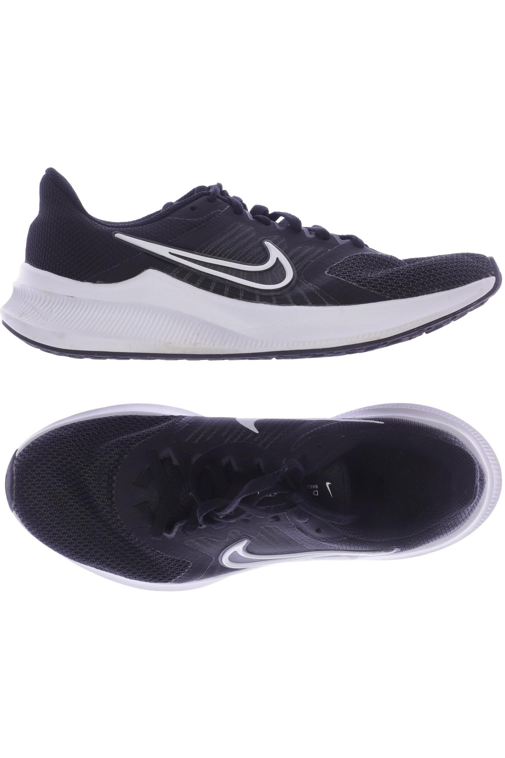 

Nike Damen Sneakers, schwarz